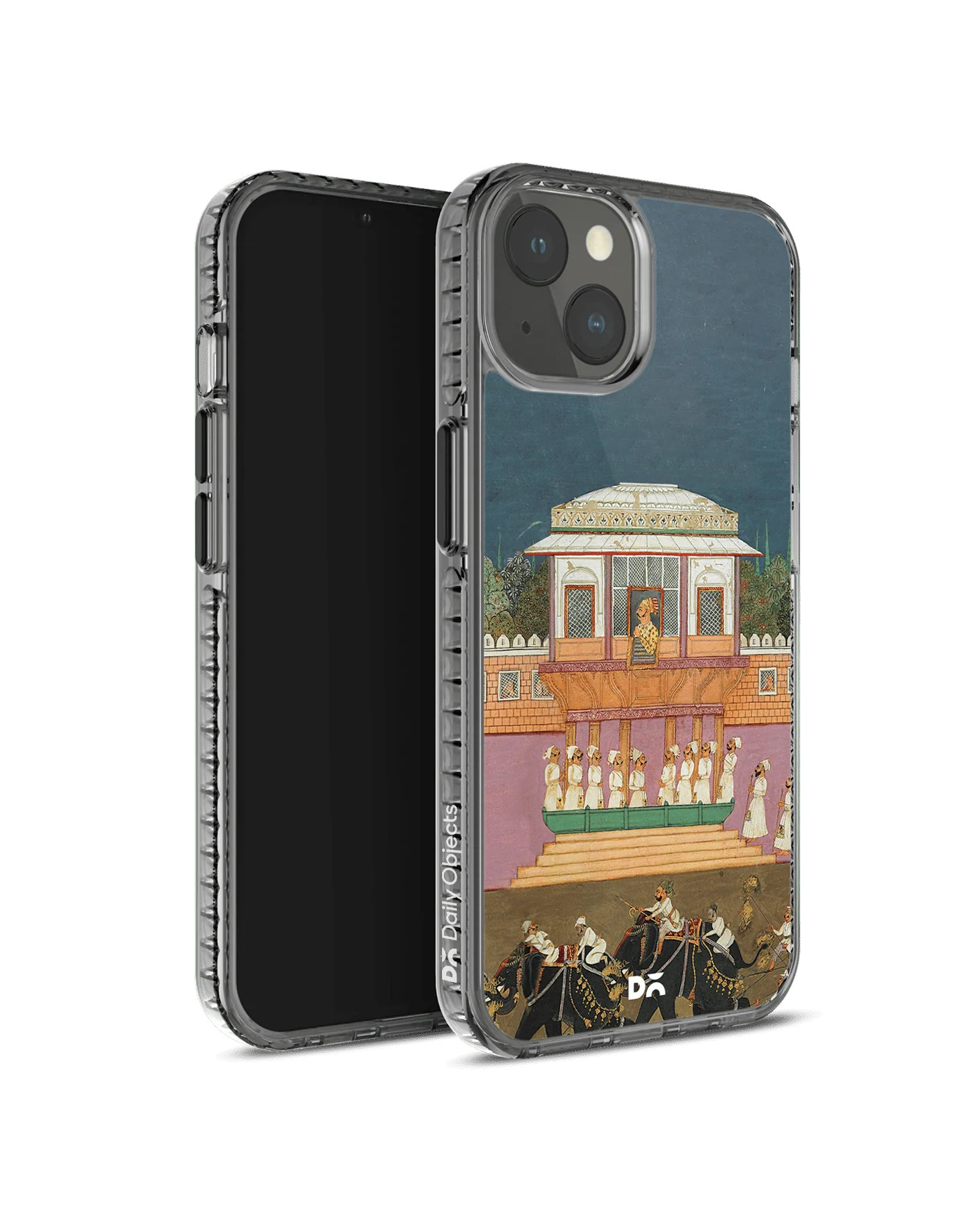 Royal Parade Stride 2.0 Case Cover For iPhone 13 - Image 3