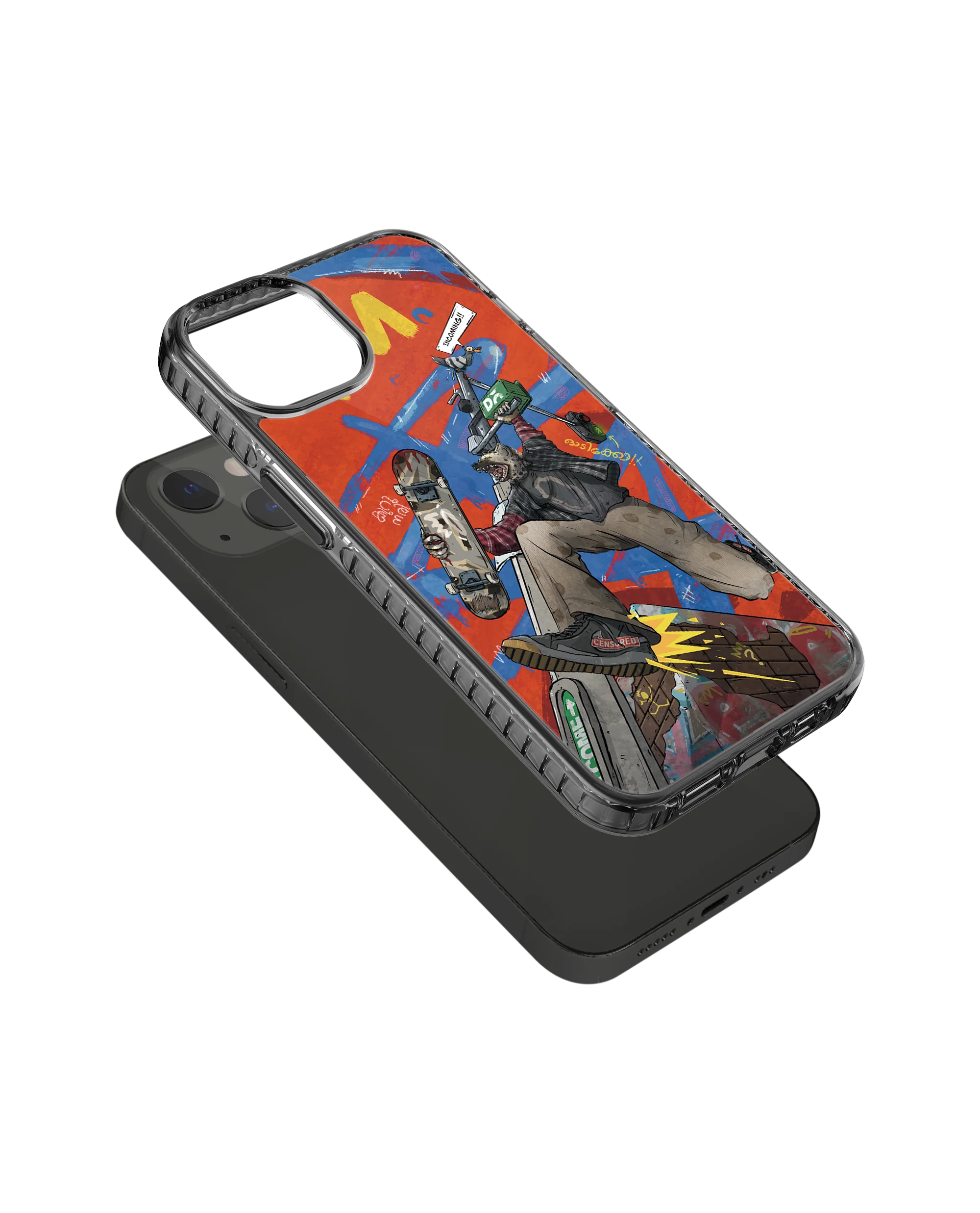 Ruckus Stride 2.0 Case Cover For iPhone 14 - Image 8