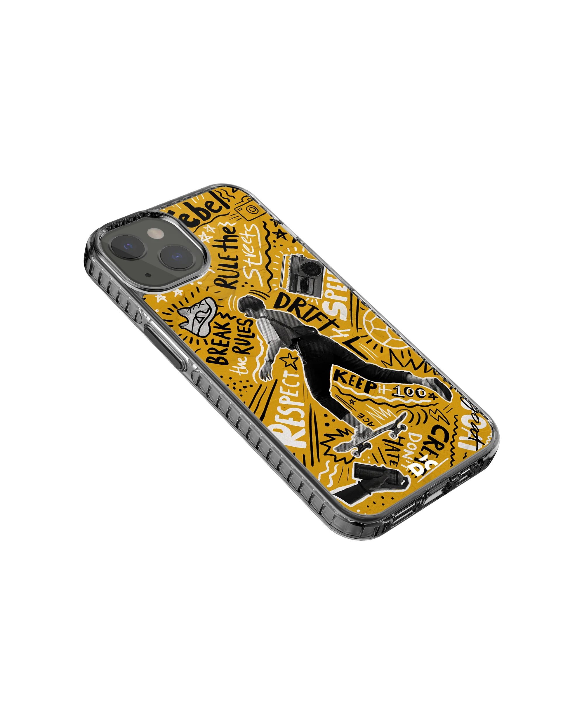 Rule The Streets Stride 2.0 Phone Case Cover For iPhone 15 Plus - Image 7