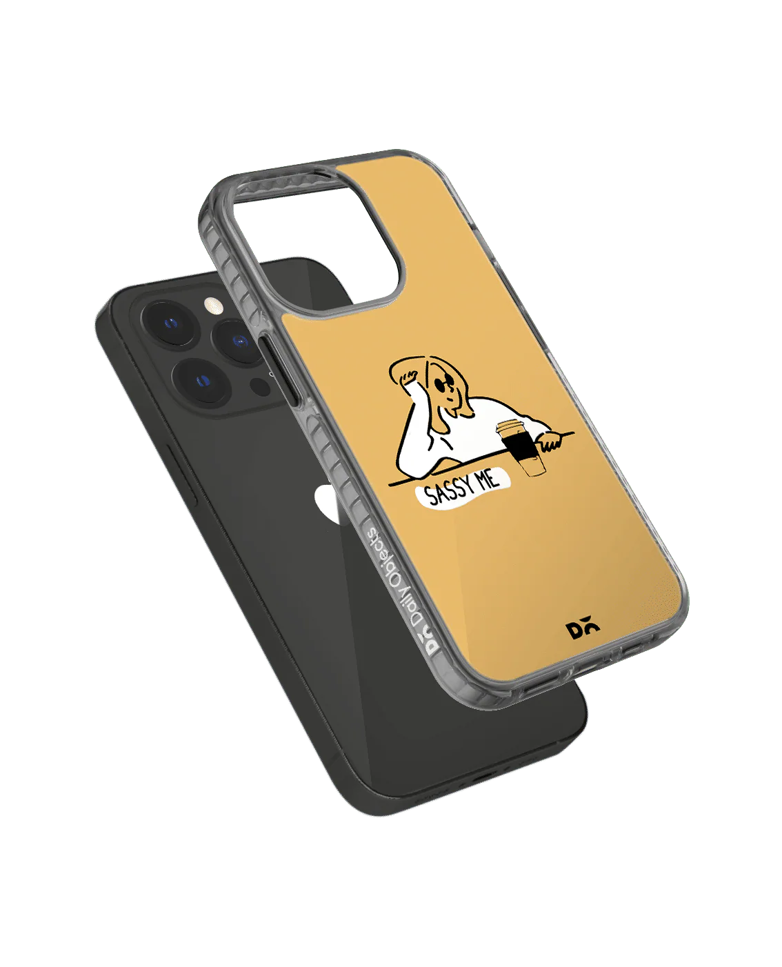 Sassy Me Stride 2.0 Case Cover For iPhone 13 Pro Max - Image 6