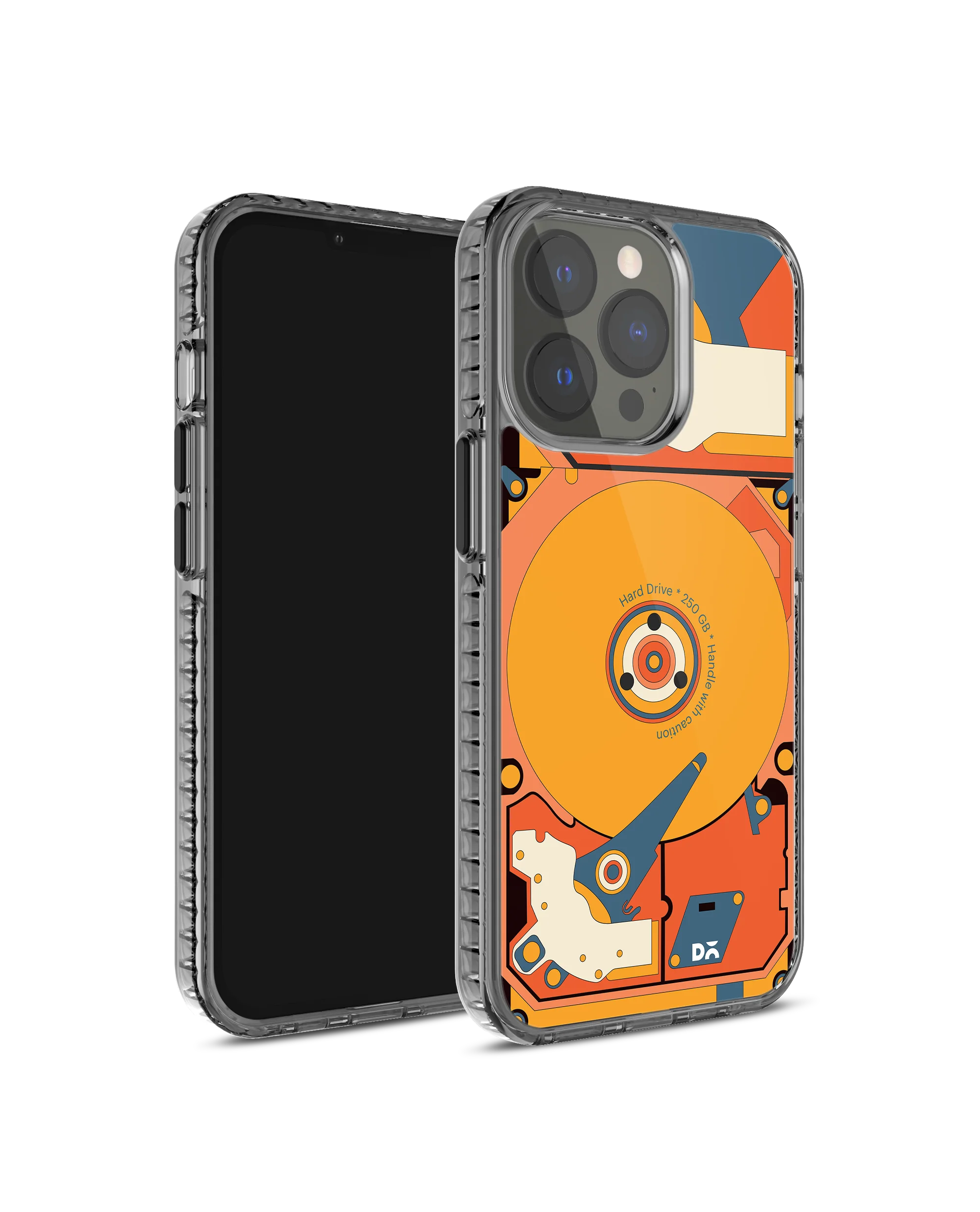 ScanDisk Stride 2.0 Case Cover For iPhone 13 Pro - Image 3