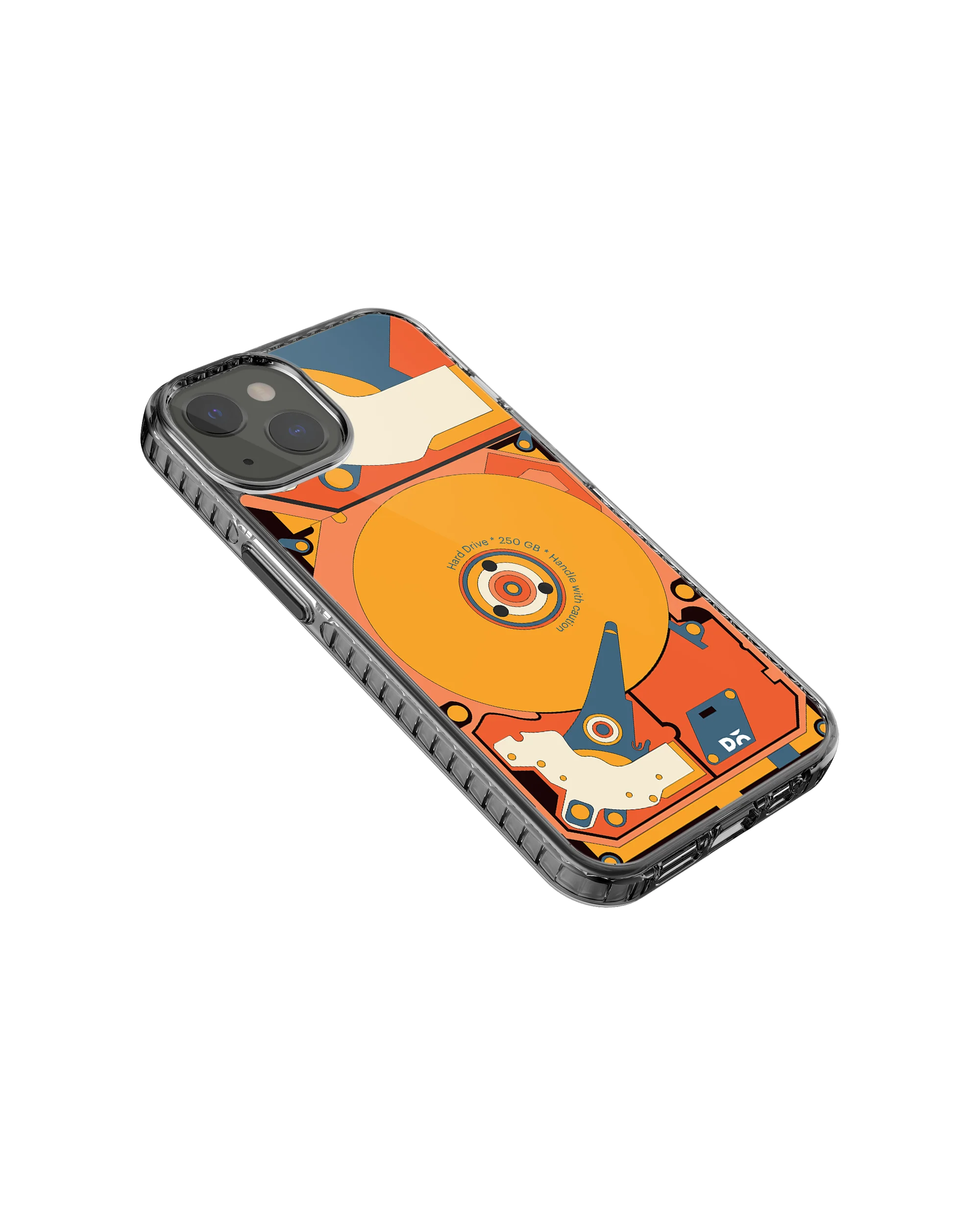 ScanDisk Stride 2.0 Phone Case Cover For iPhone 14 - Image 5