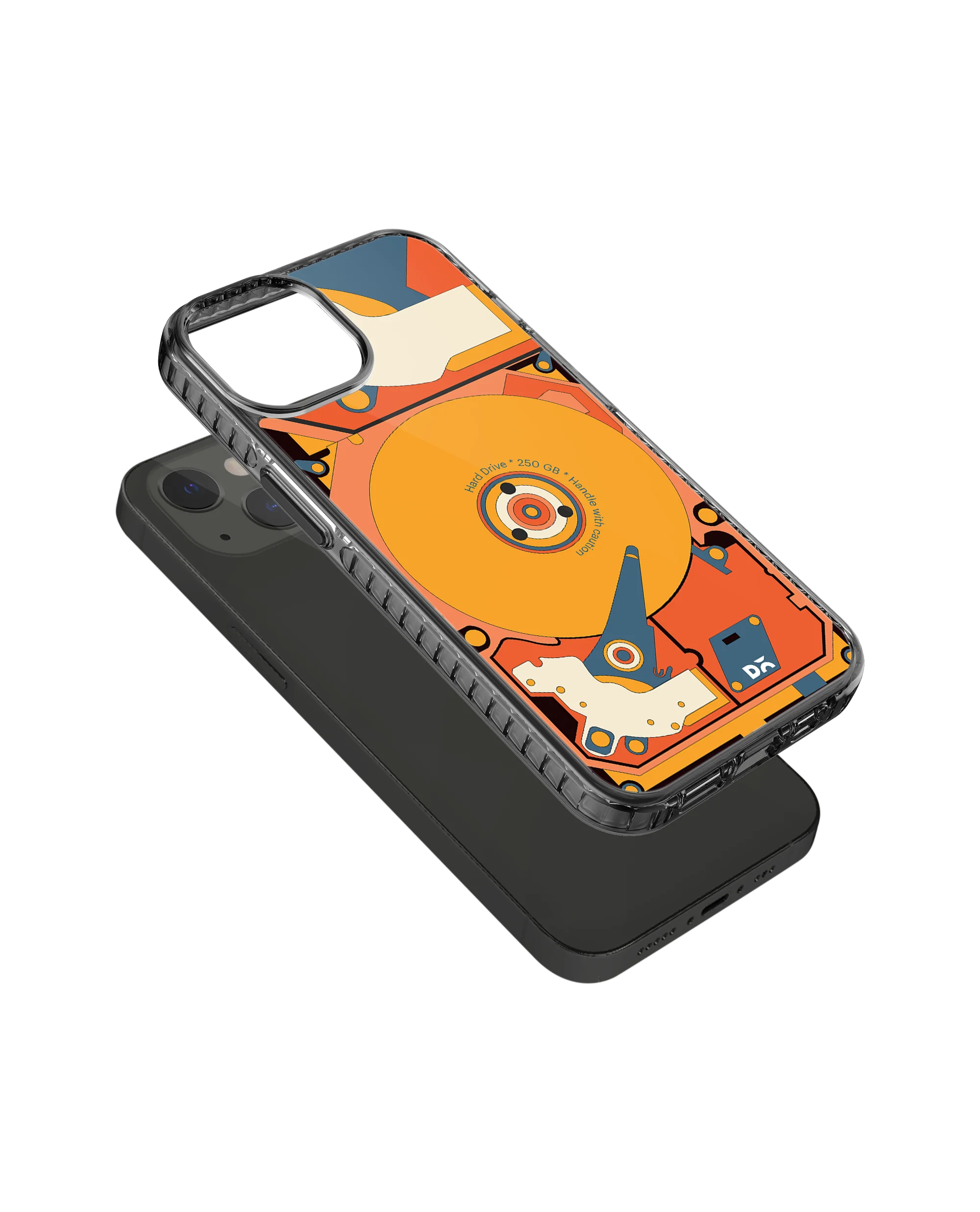 ScanDisk Stride 2.0 Phone Case Cover For iPhone 14 Plus - Image 6