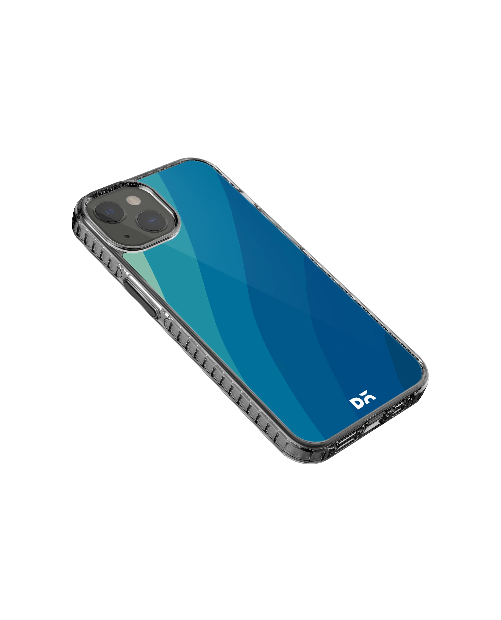 Sea Waves Stride 2.0 Phone Case Cover For iPhone 15 Plus - Image 7