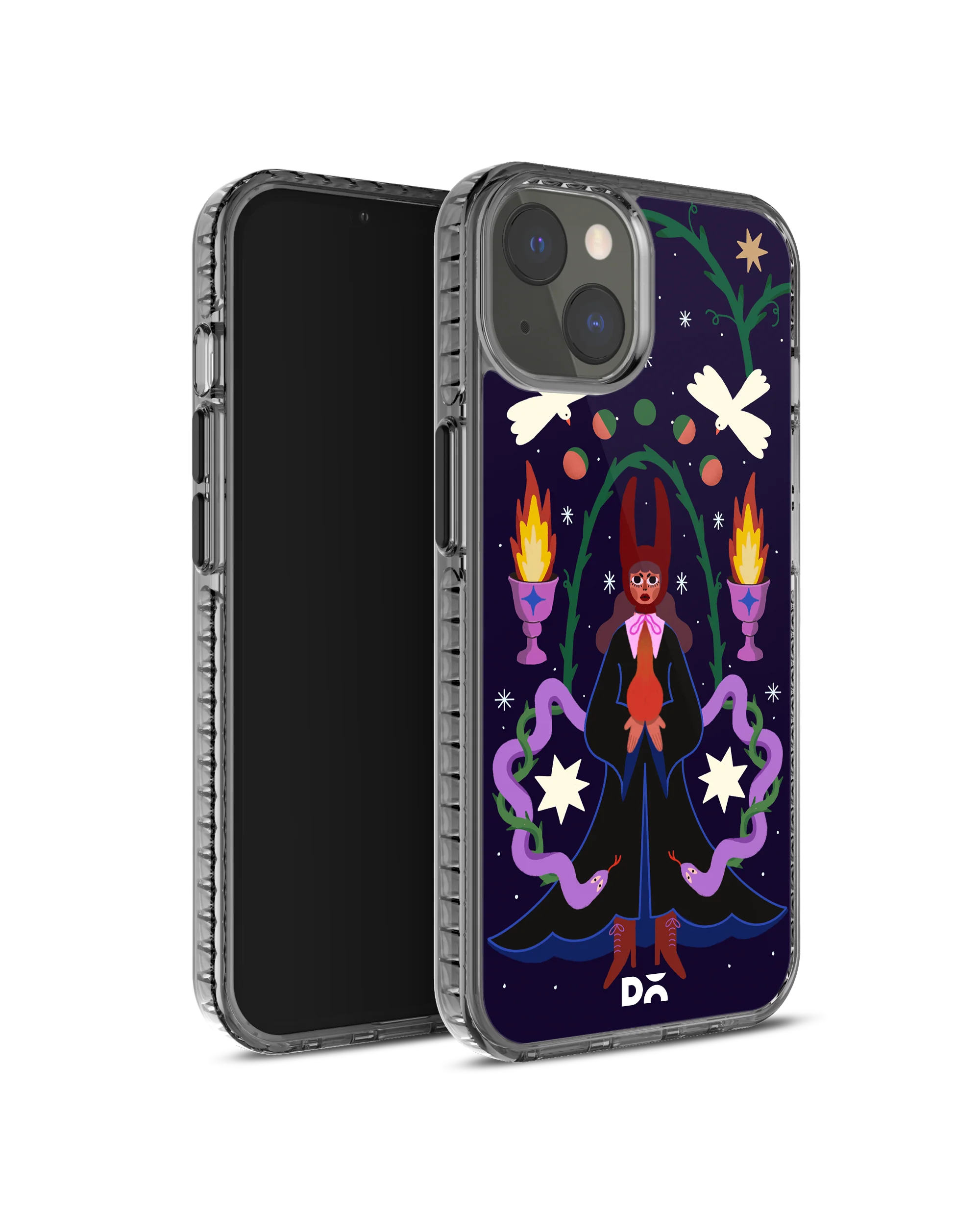 Serpent Queen Stride 2.0 Phone Case Cover For iPhone 14 - Image 3