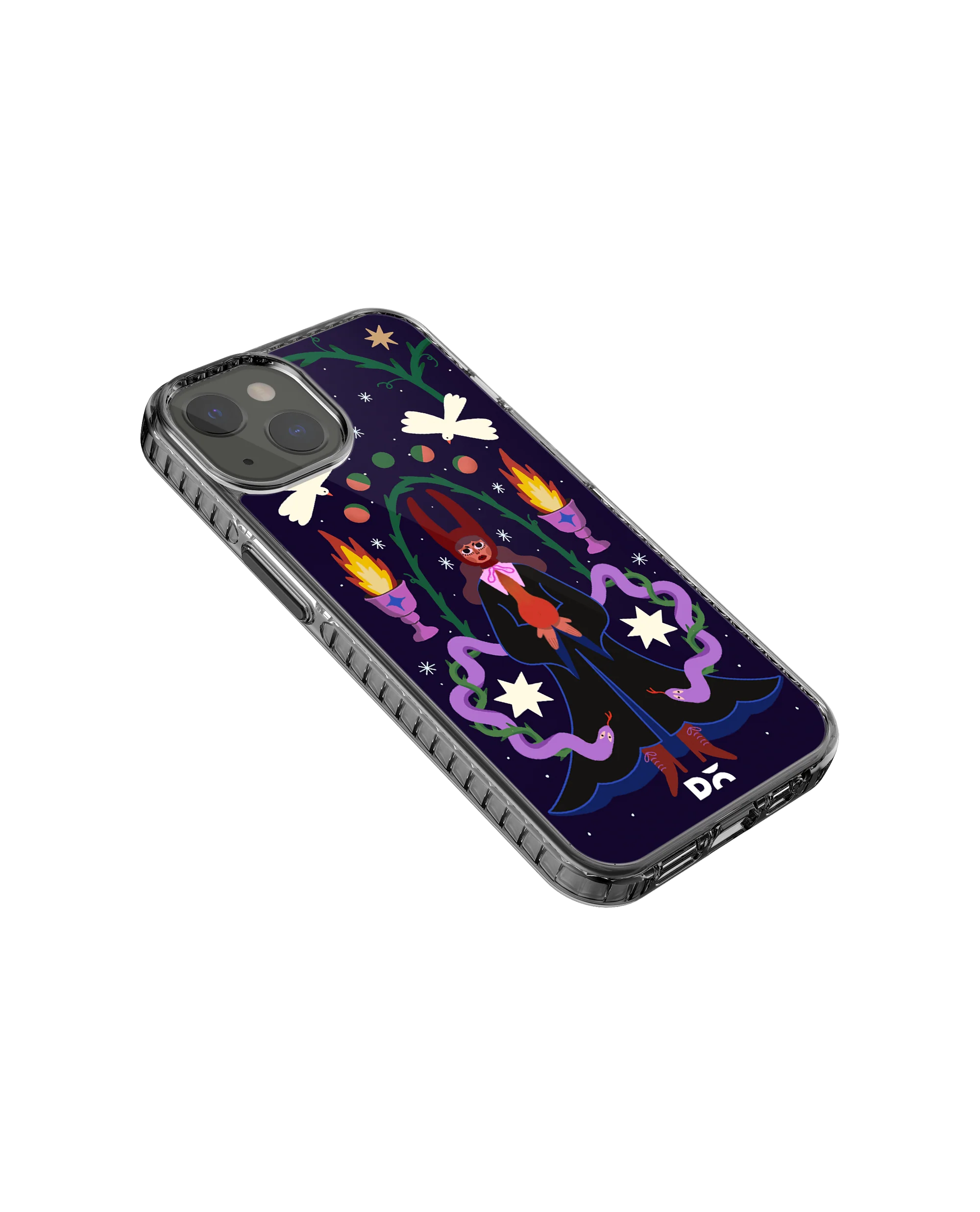 Serpent Queen Stride 2.0 Phone Case Cover For iPhone 14 - Image 7