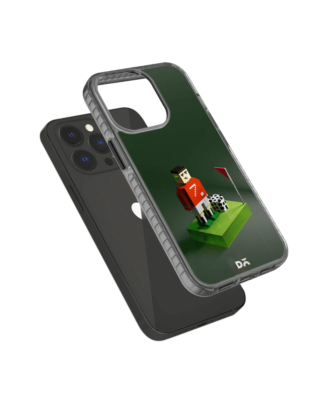 Seven Stride 2.0 Case Cover For iPhone 13 Pro Max - Image 6