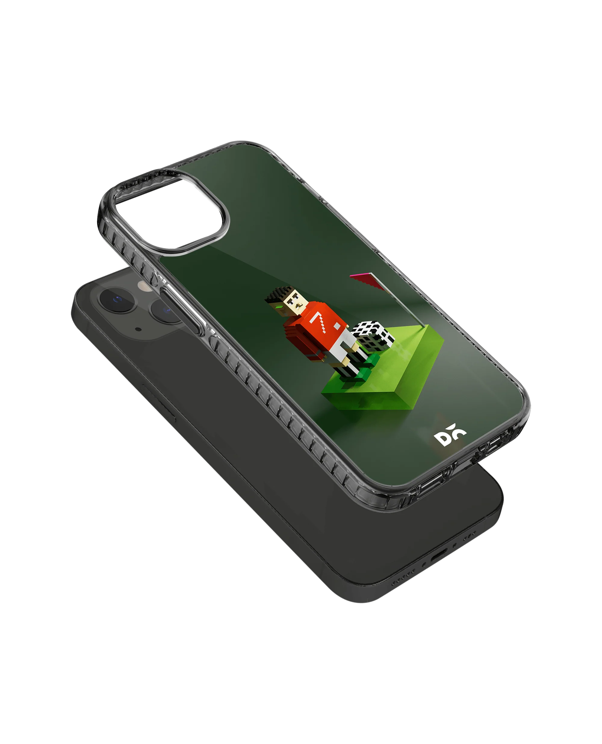 Seven Stride 2.0 Phone Case Cover For iPhone 14 - Image 6