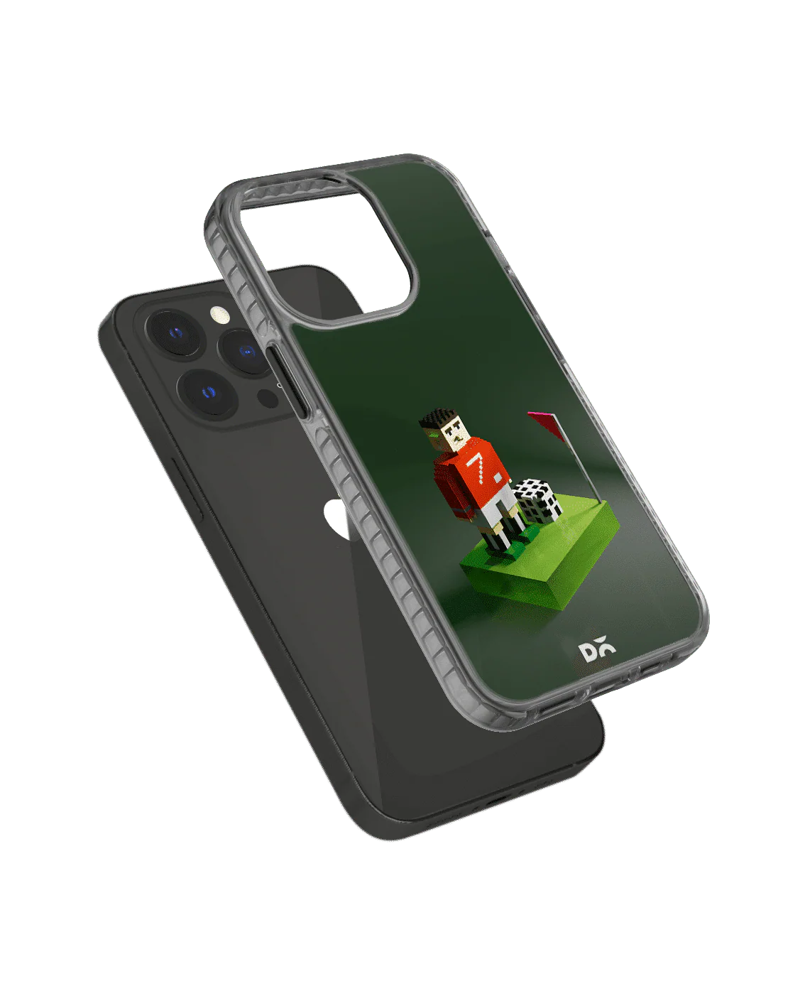 Seven Stride 2.0 Phone Case Cover For iPhone 14 Pro Max - Image 6