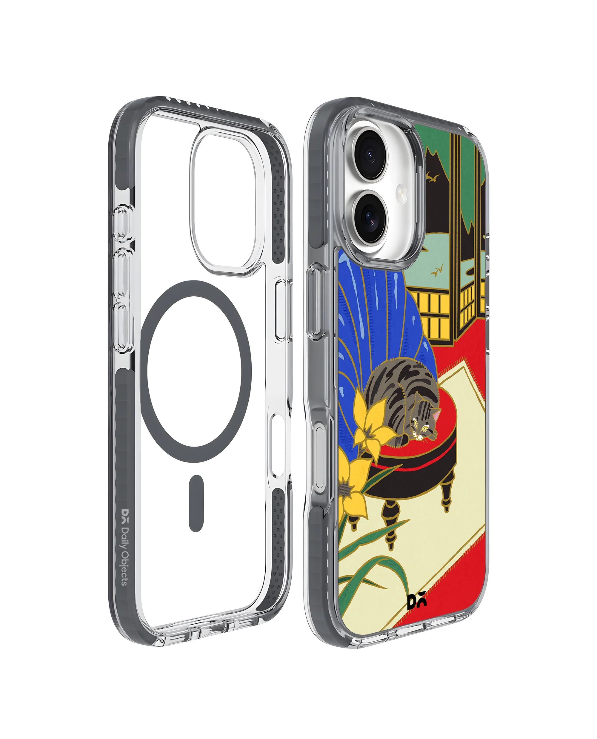 Siesta Stride 2.0 MagSafe Case Cover For iPhone 17 - Image 4