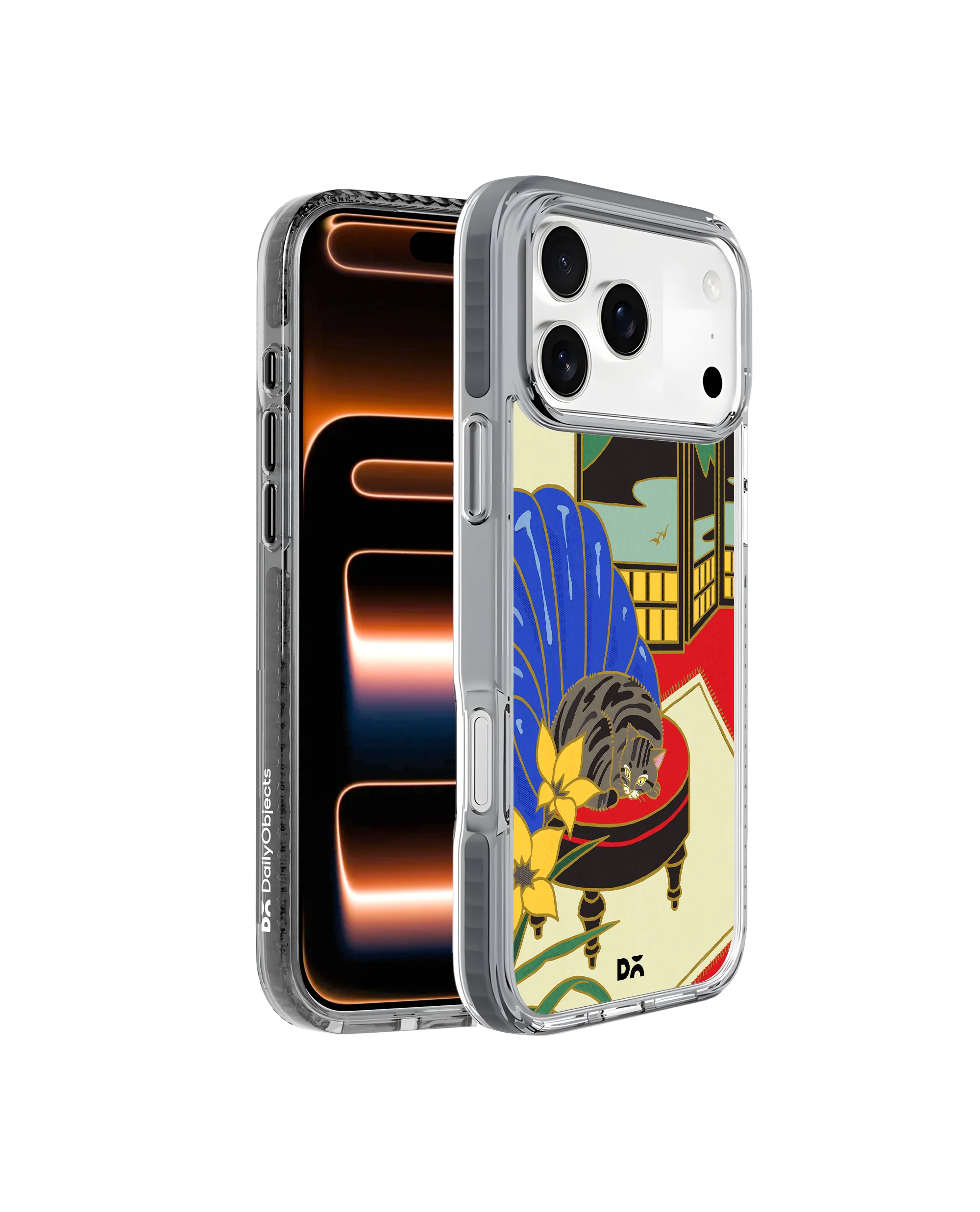 Siesta Stride 2.0 MagSafe Case Cover For iPhone 17 Pro - Image 4