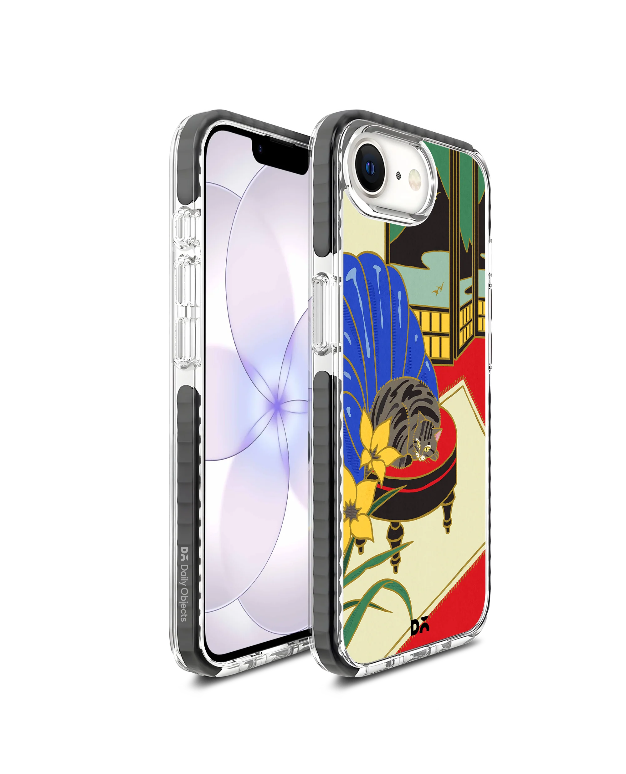 Siesta Stride 2.0 MagSafe Case Cover For iPhone 17e - Image 4