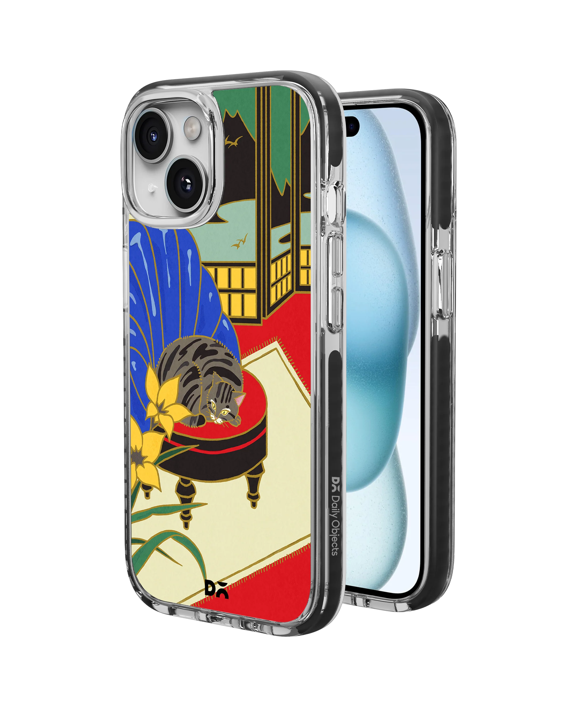 Siesta Stride 3.0 MagSafe Case Cover For iPhone 15 - Image 4