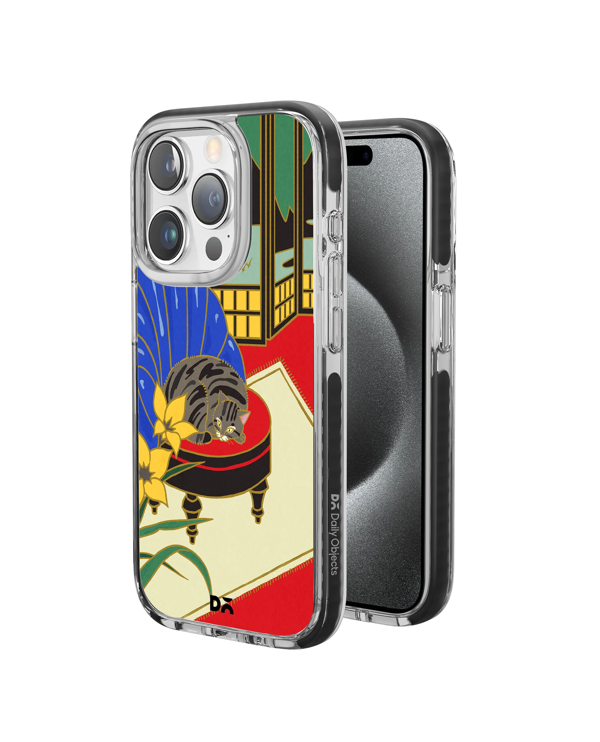 Siesta Stride 3.0 MagSafe Case Cover For iPhone 15 Pro - Image 4