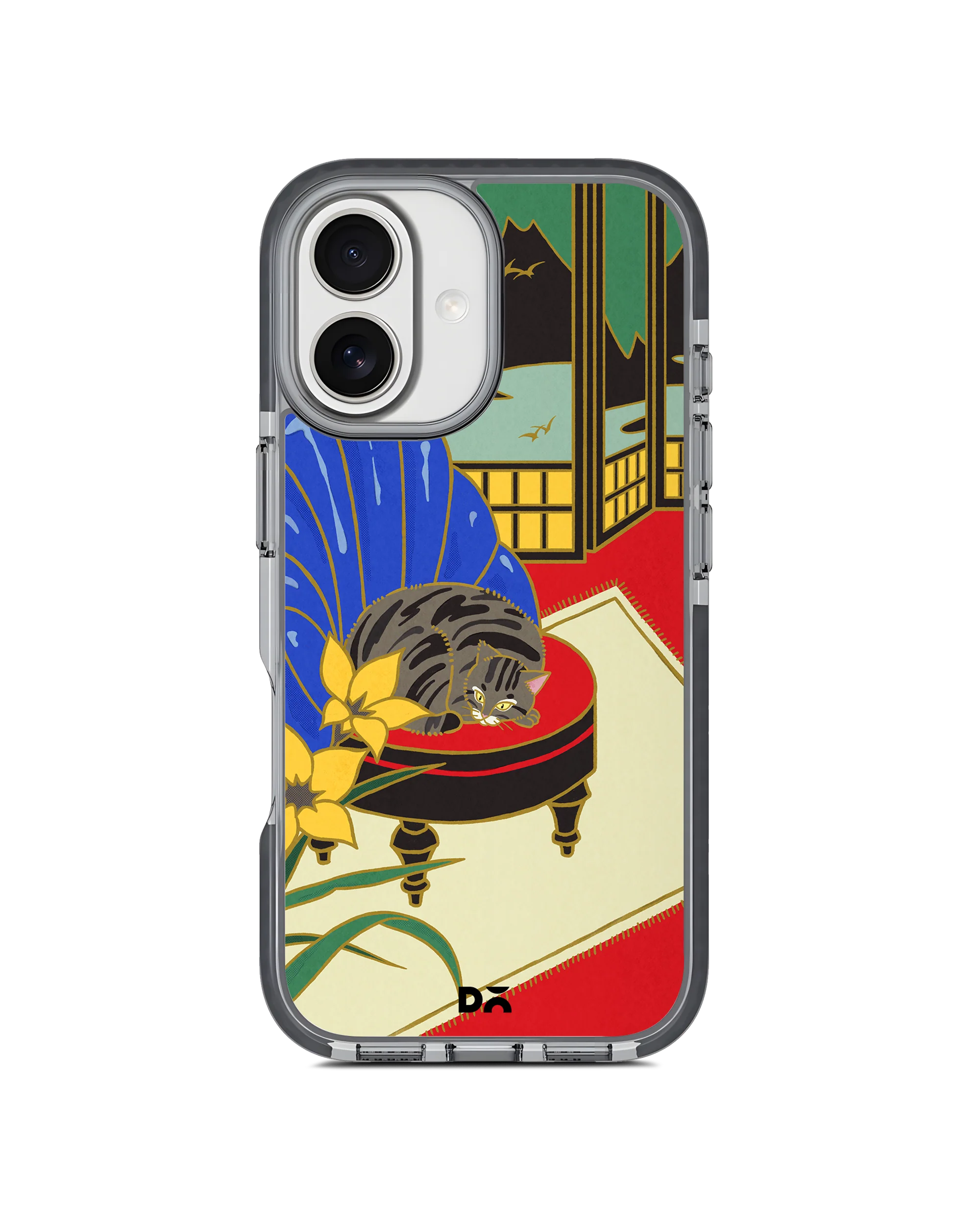 Siesta Stride 3.0 MagSafe Case Cover For iPhone 16 Plus
