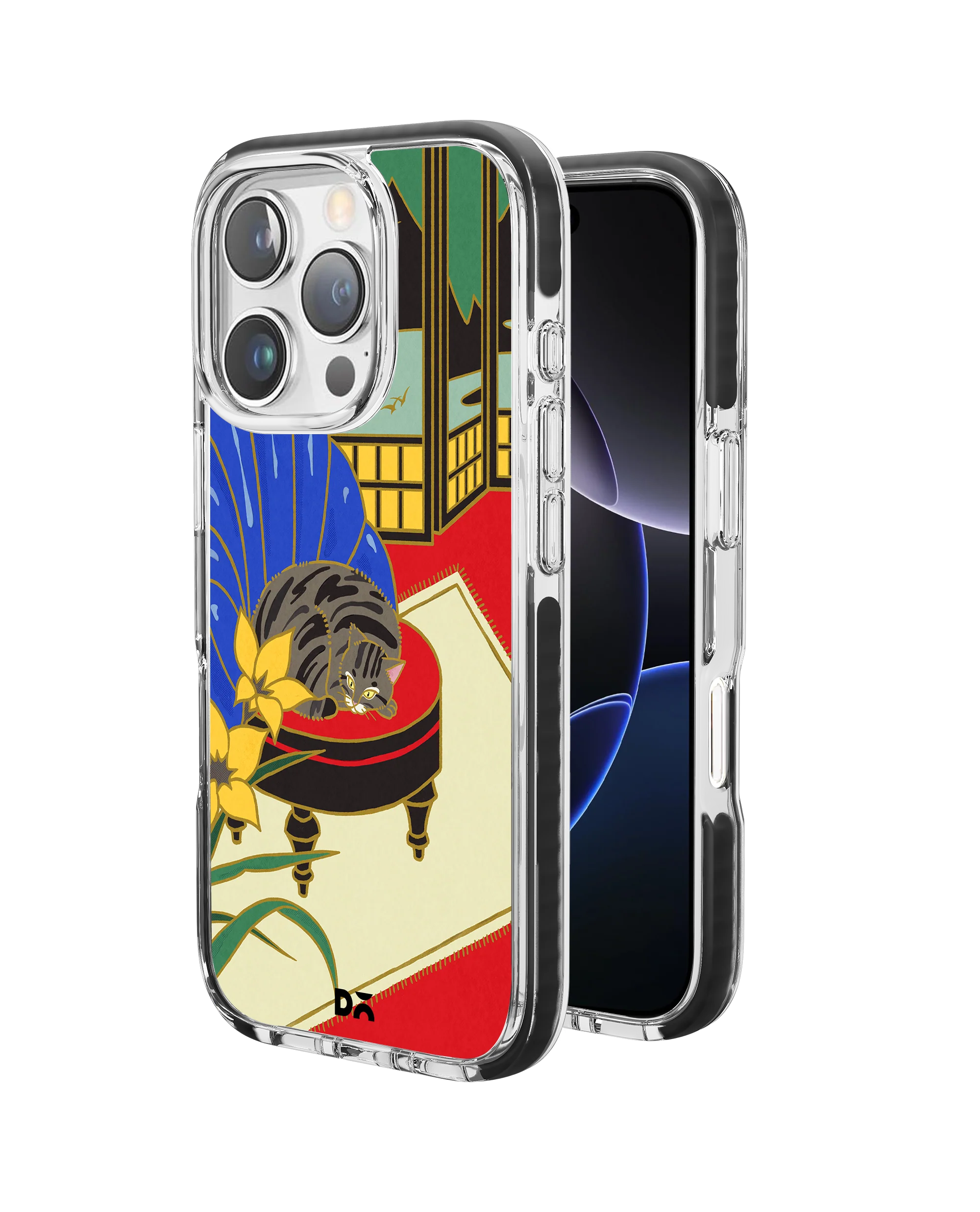 Siesta Stride 3.0 MagSafe Case Cover For iPhone 16 Pro - Image 4