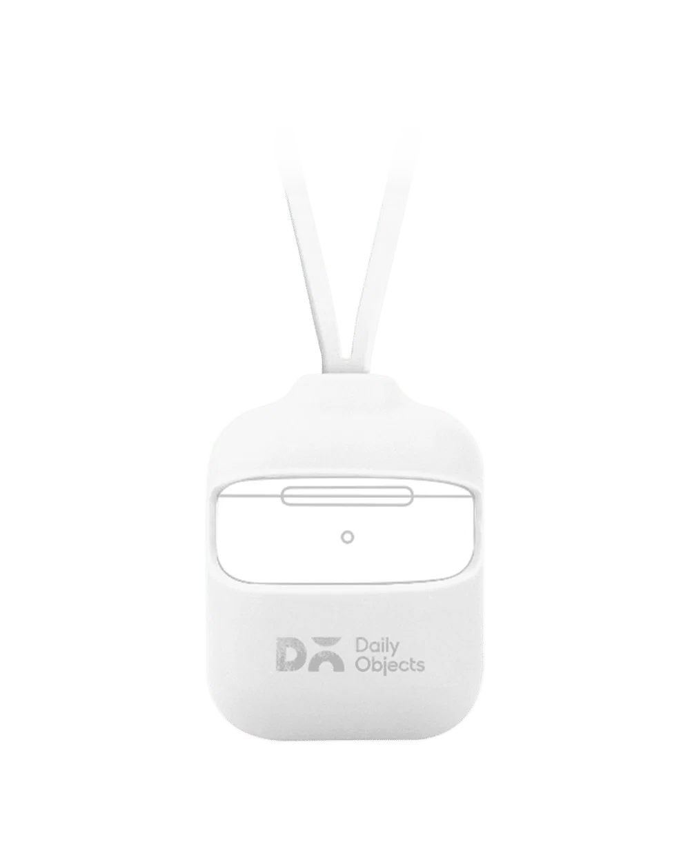 Silicone Sling AirPods Case Cover - Image 6