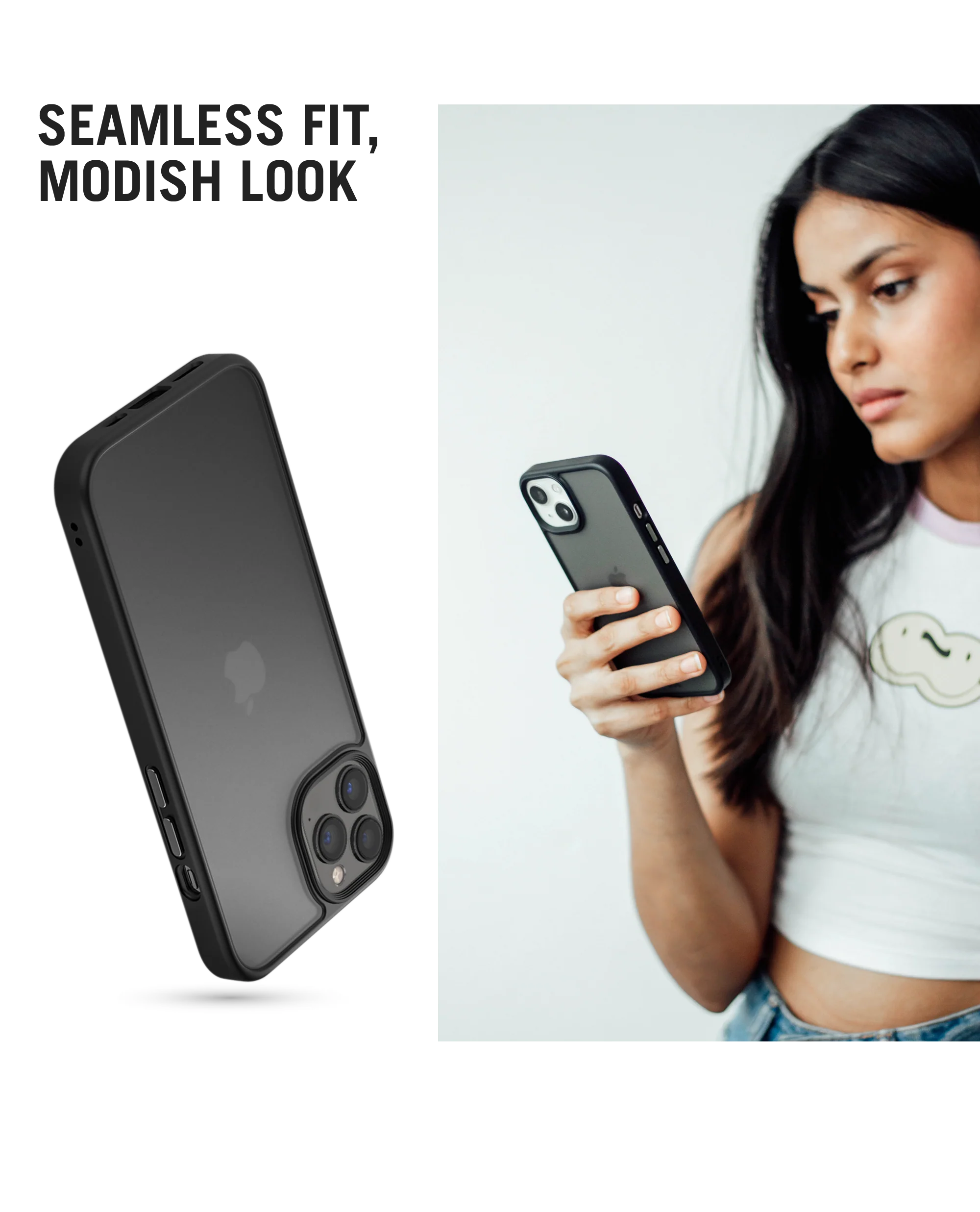 Nimbus Phone Case Cover For iPhone 13 Pro - Image 6