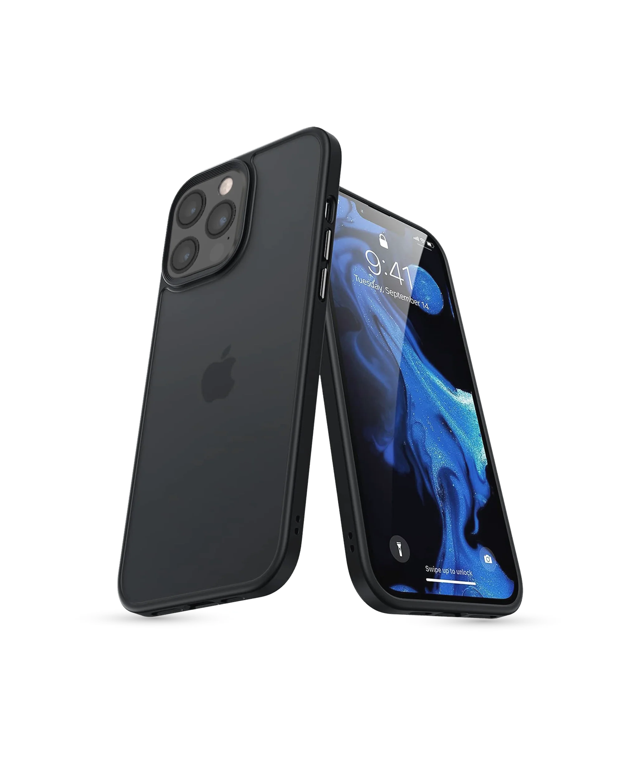 Nimbus Phone Case Cover For iPhone 13 Pro Max