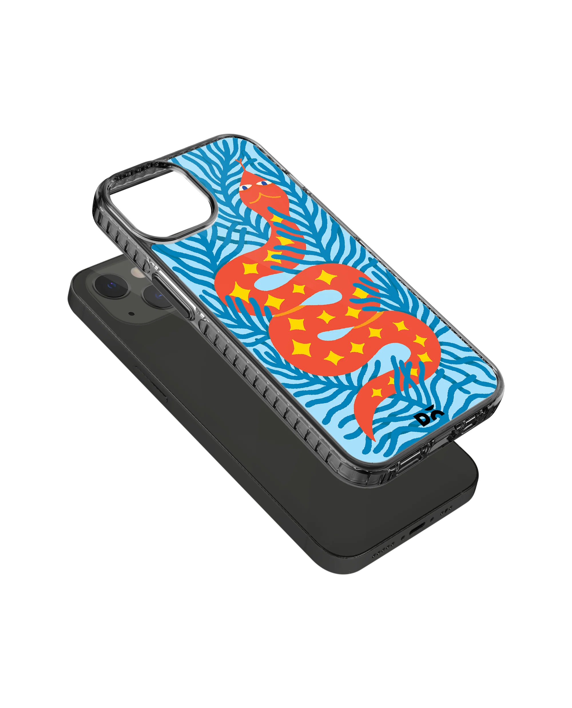 Sly Slither Stride 2.0 Case Cover For iPhone 13 - Image 8