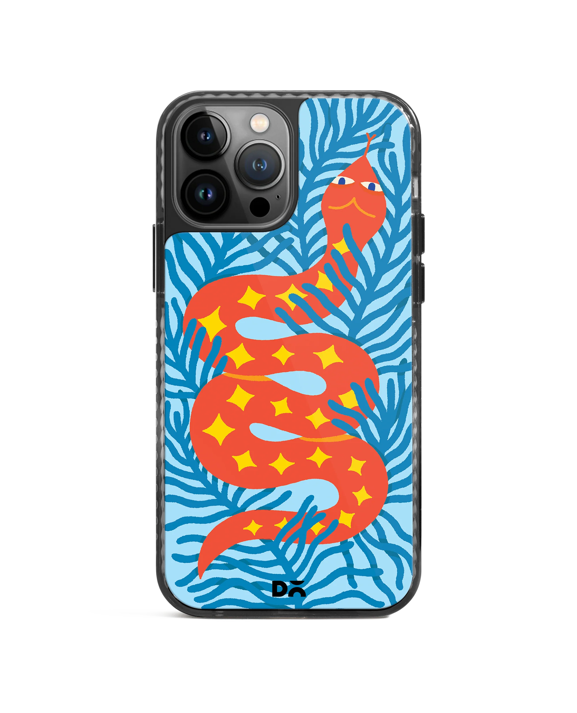 Sly Slither Stride 2.0 Case Cover For iPhone 13 Pro Max