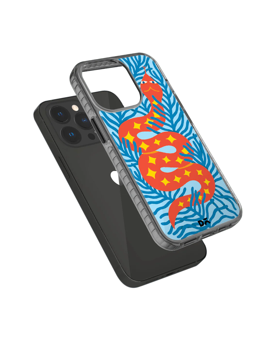Sly Slither Stride 2.0 Case Cover For iPhone 13 Pro Max - Image 6