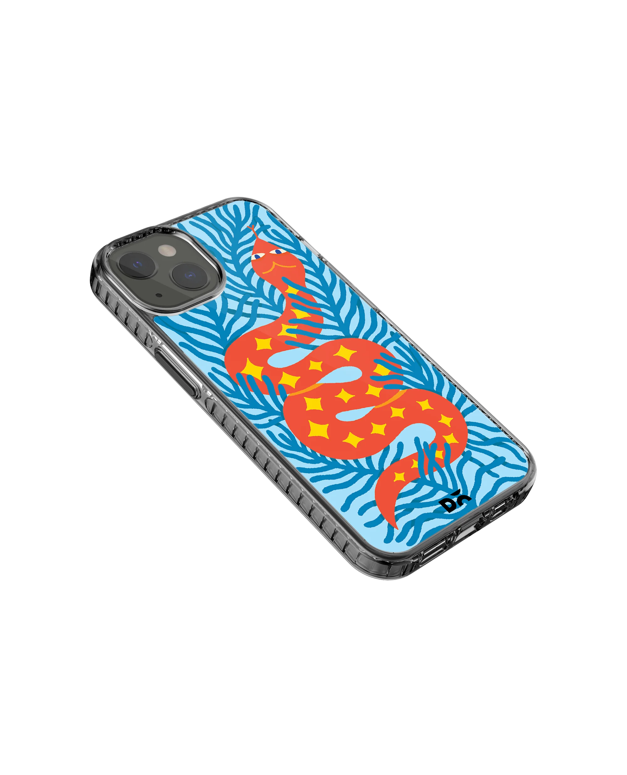 Sly Slither Stride 2.0 Phone Case Cover For iPhone 15 Plus - Image 7