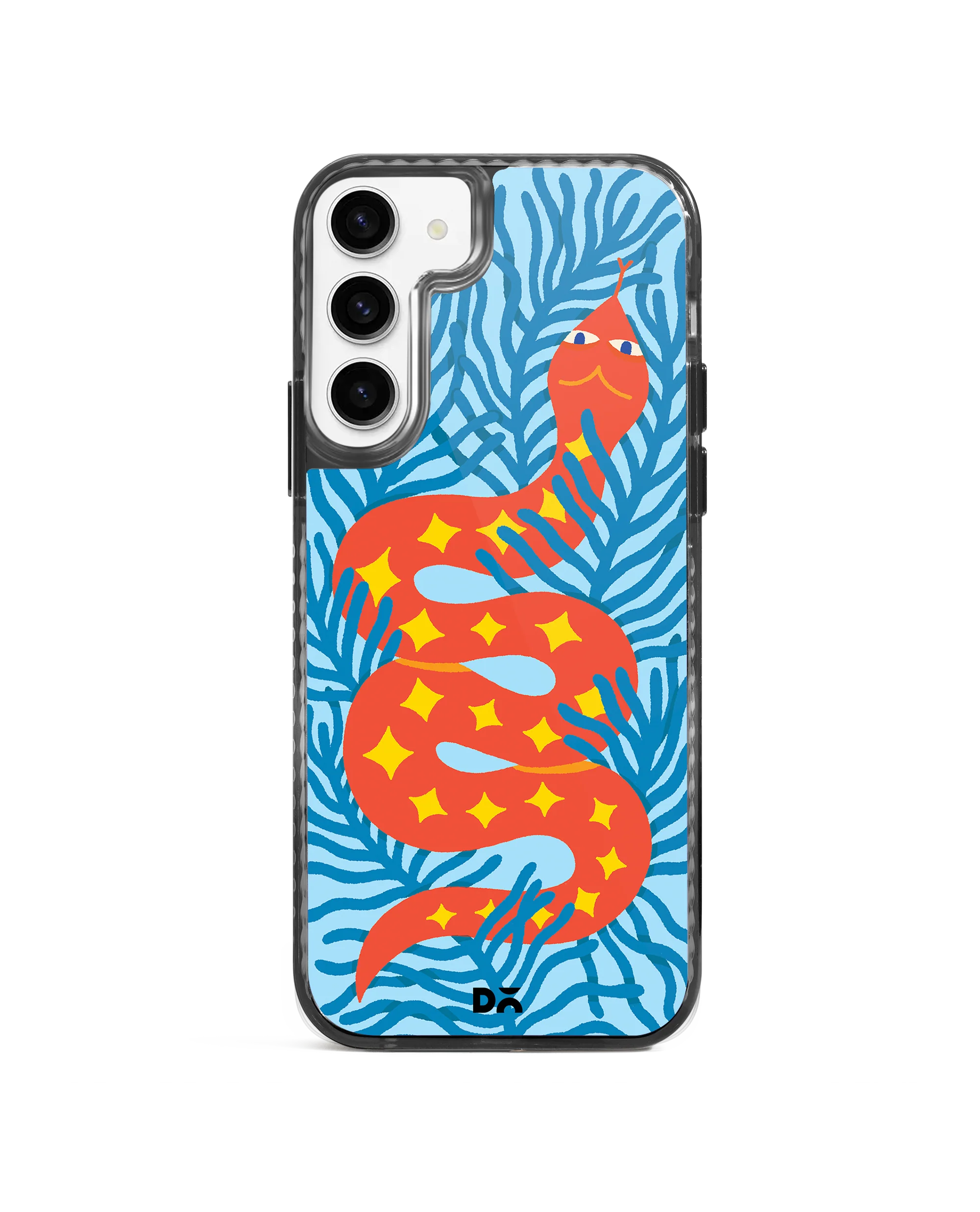 Sly Slither Stride 2.0 Case Cover For Samsung Galaxy S23 Plus