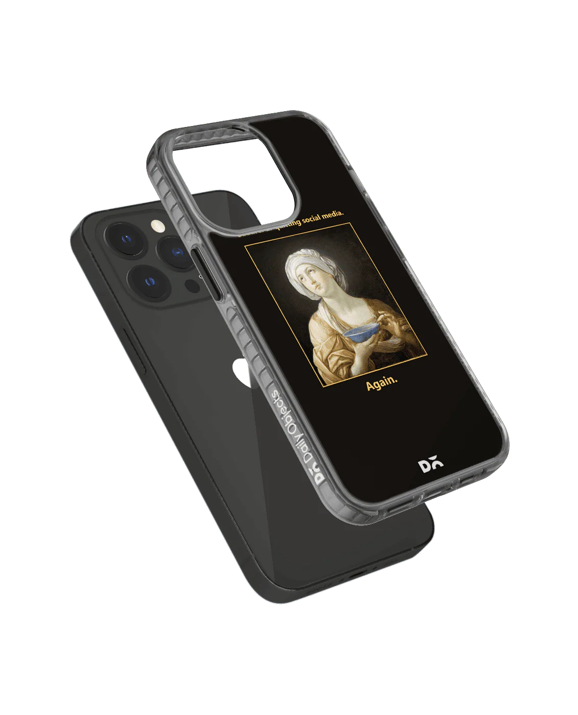 Social Media Stride 2.0 Phone Case Cover For iPhone 14 Pro - Image 6