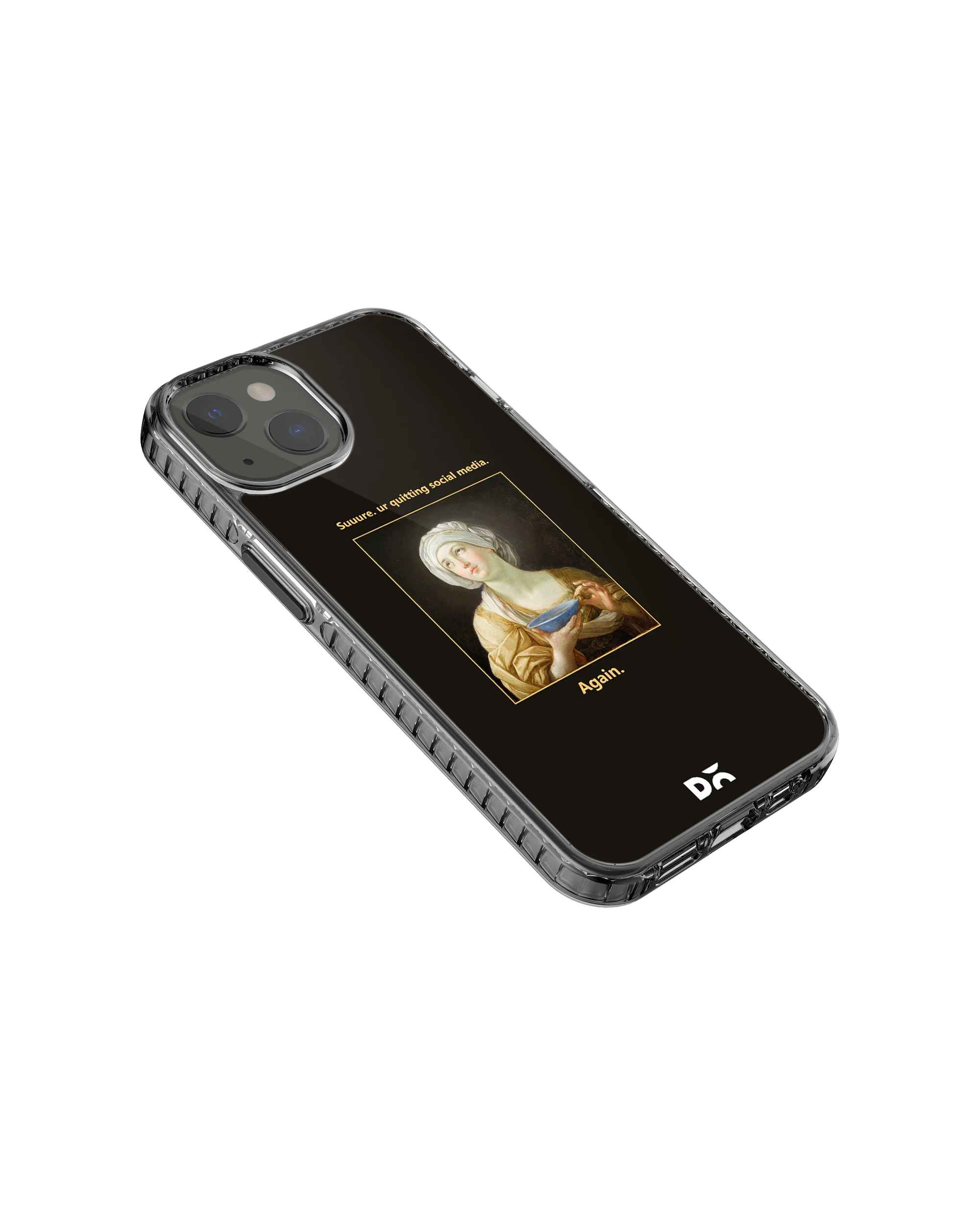 Social Media Stride 2.0 Phone Case Cover For iPhone 15 Plus - Image 7