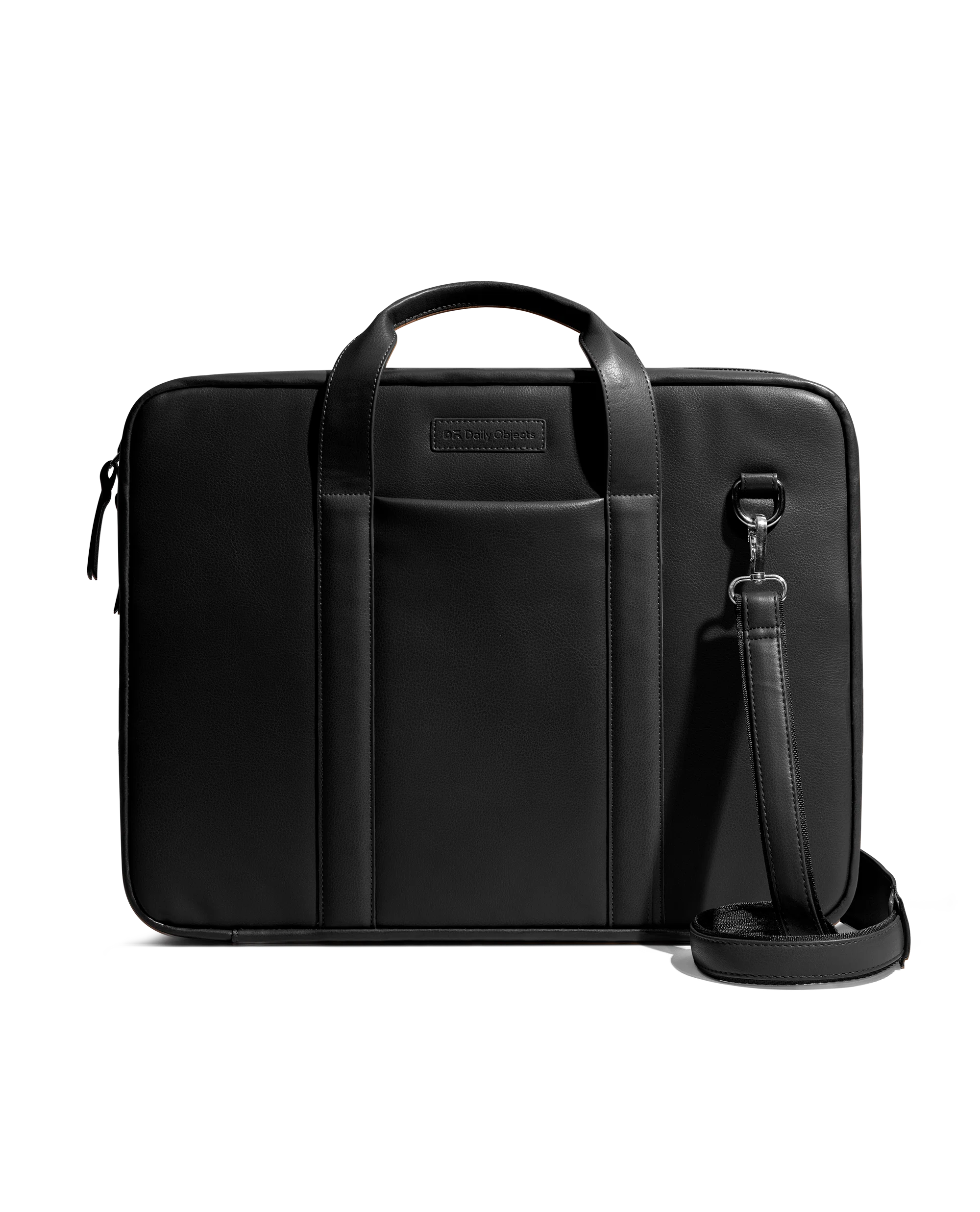 Space Blue Urban Classic Briefcase Bag - Image 11