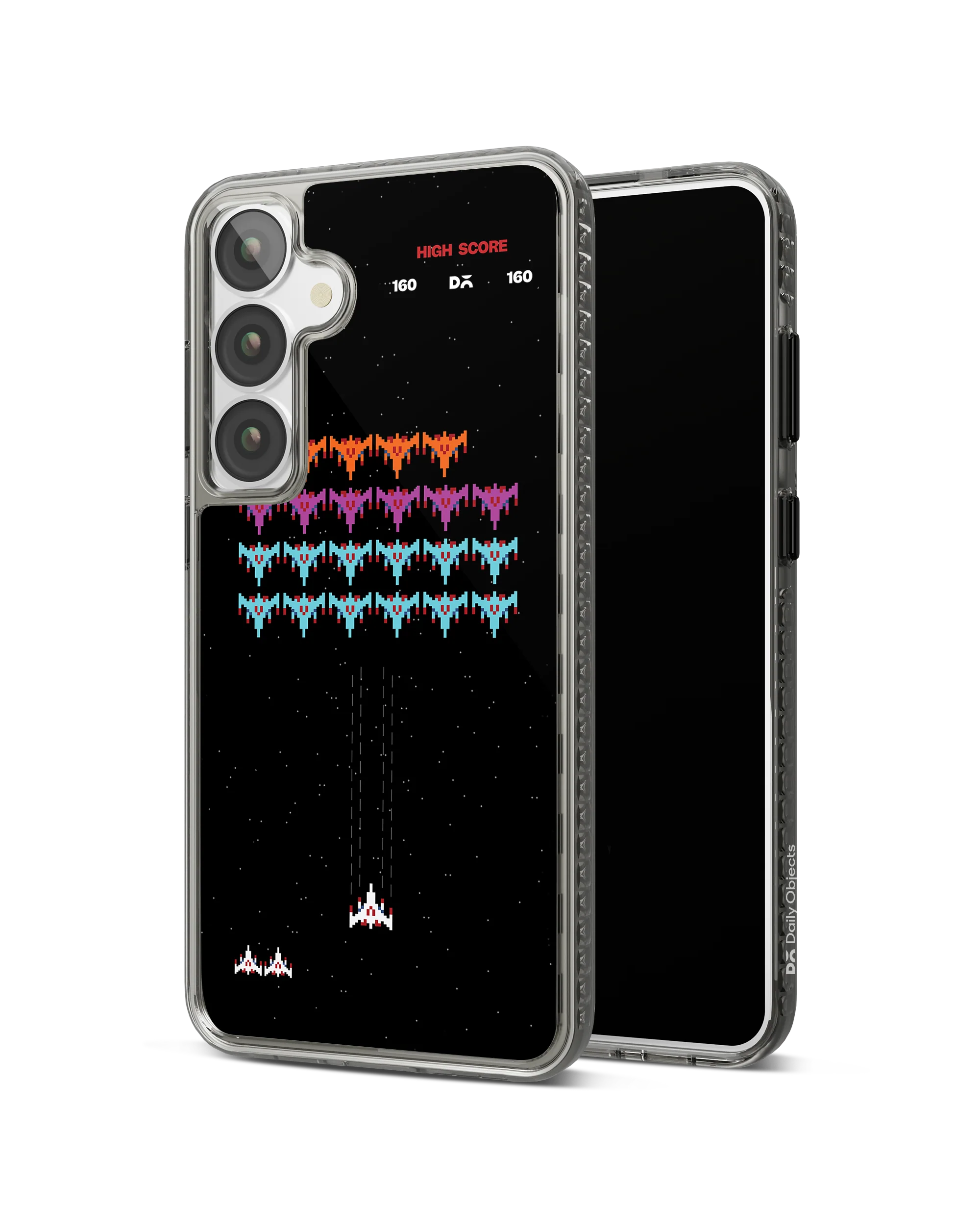 Space Strike Stride 2.0 Case Cover For Samsung Galaxy S24 Plus - Image 3