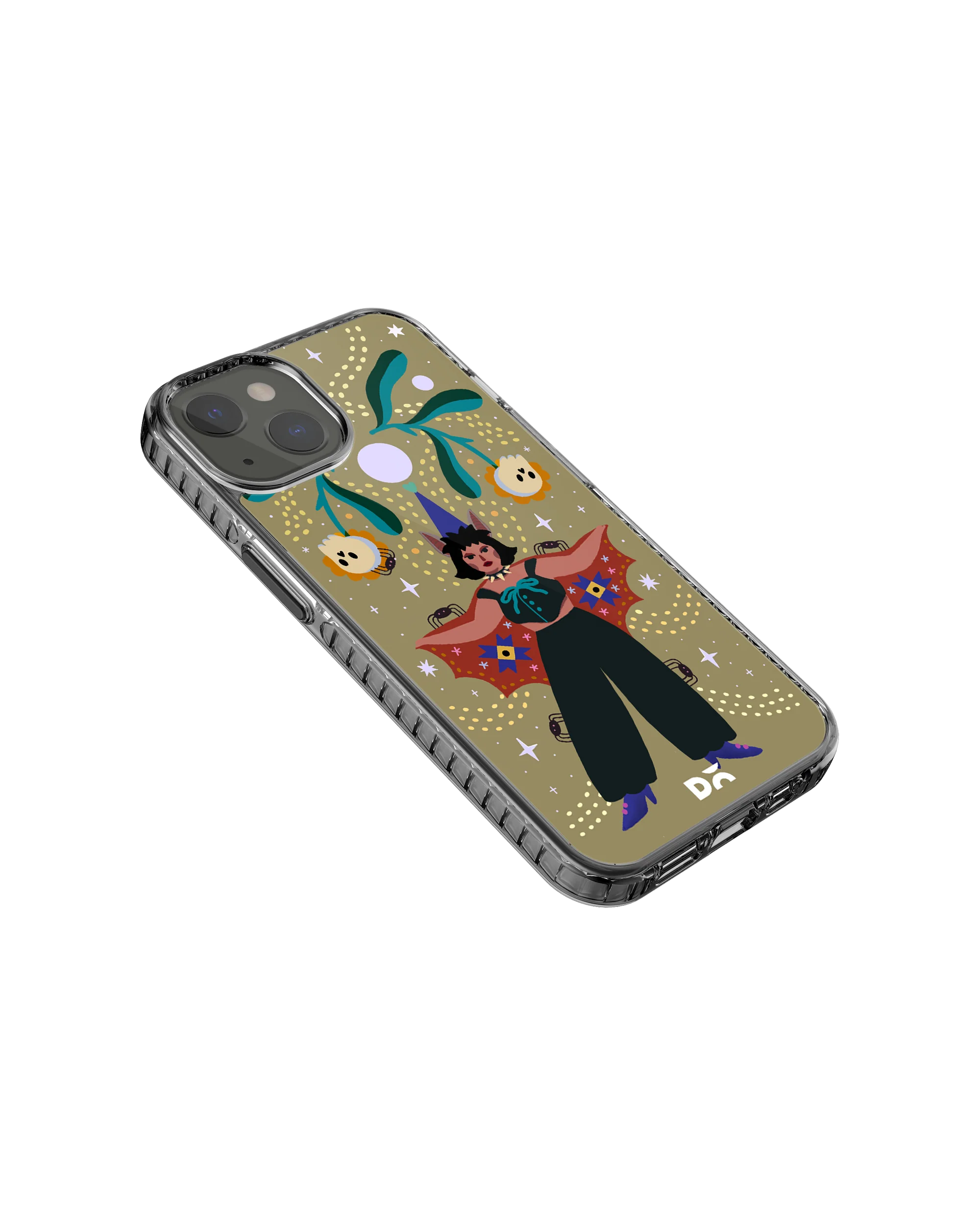 Spider Whisperer Stride 2.0 Phone Case Cover For iPhone 15 Plus - Image 7