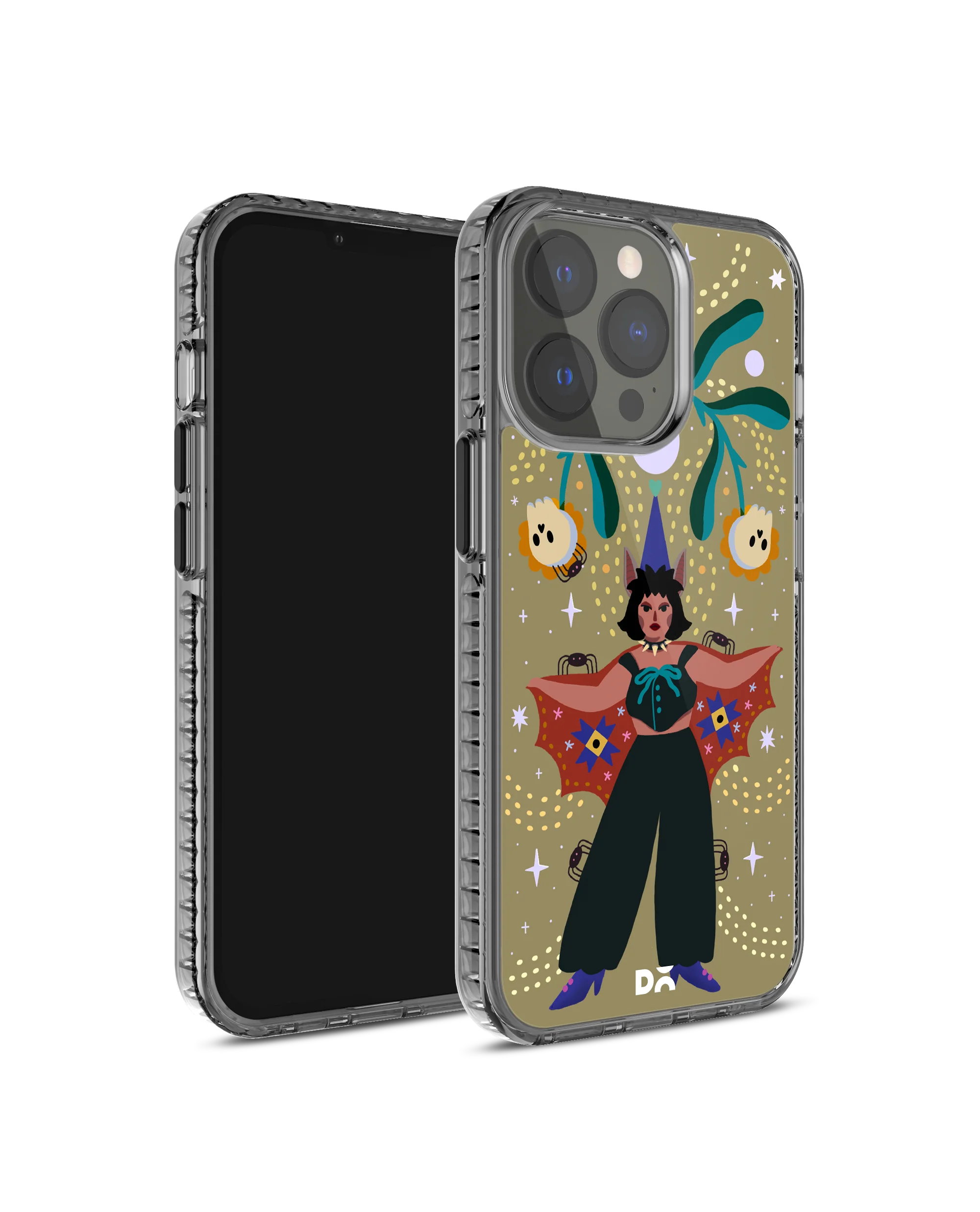 Spider Whisperer Stride 2.0 Phone Case Cover For iPhone 15 Pro Max - Image 3