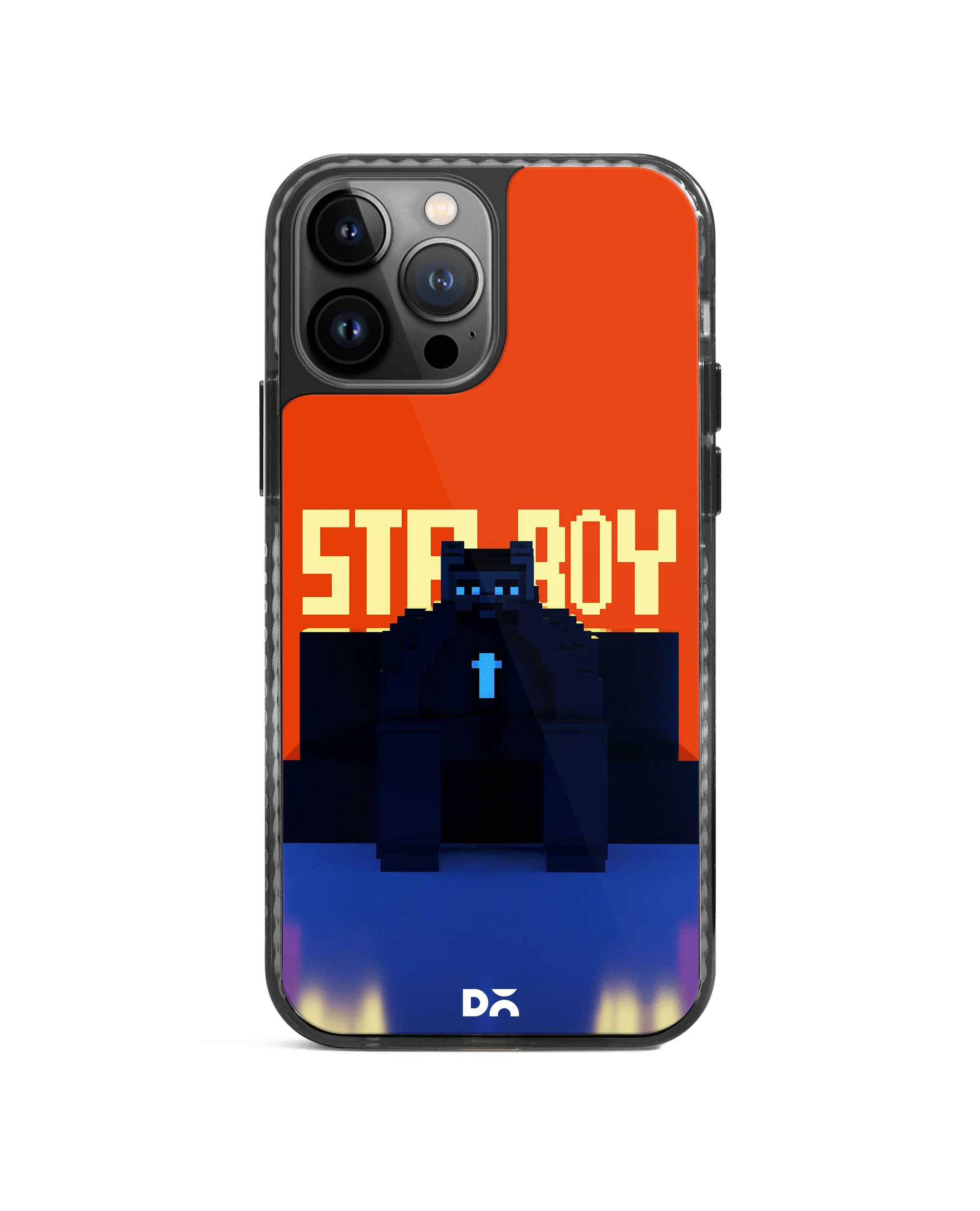 Sta Boy Stride 2.0 Case Cover For iPhone 13 Pro Max