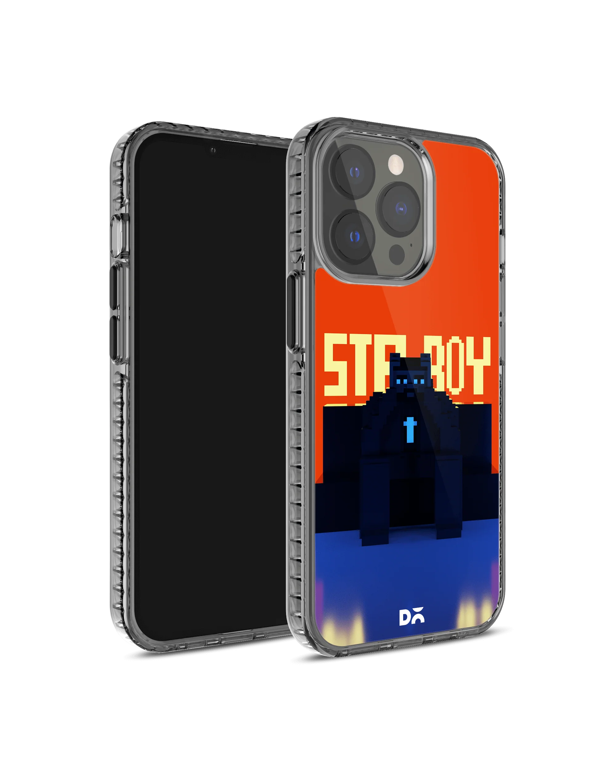 Sta Boy Stride 2.0 Case Cover For iPhone 13 Pro Max - Image 3