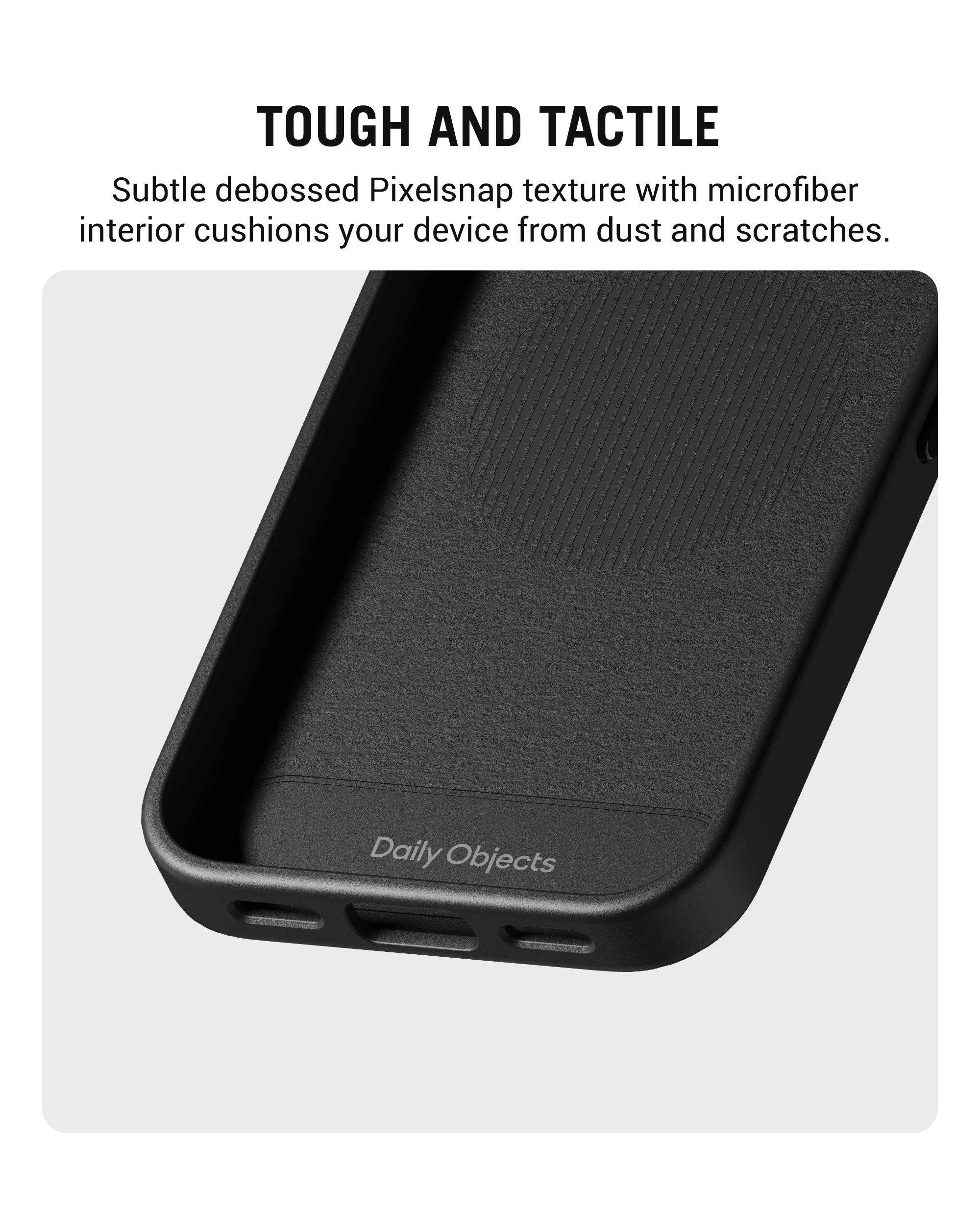 Stack Signature Phone Case Cover for Google Pixel 10 Pro XL - Image 13