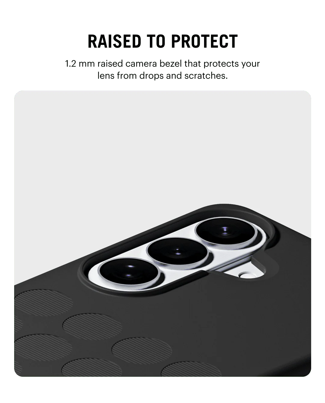 Stack Signature Phone Case Cover for Samsung Galaxy S26 - Image 9
