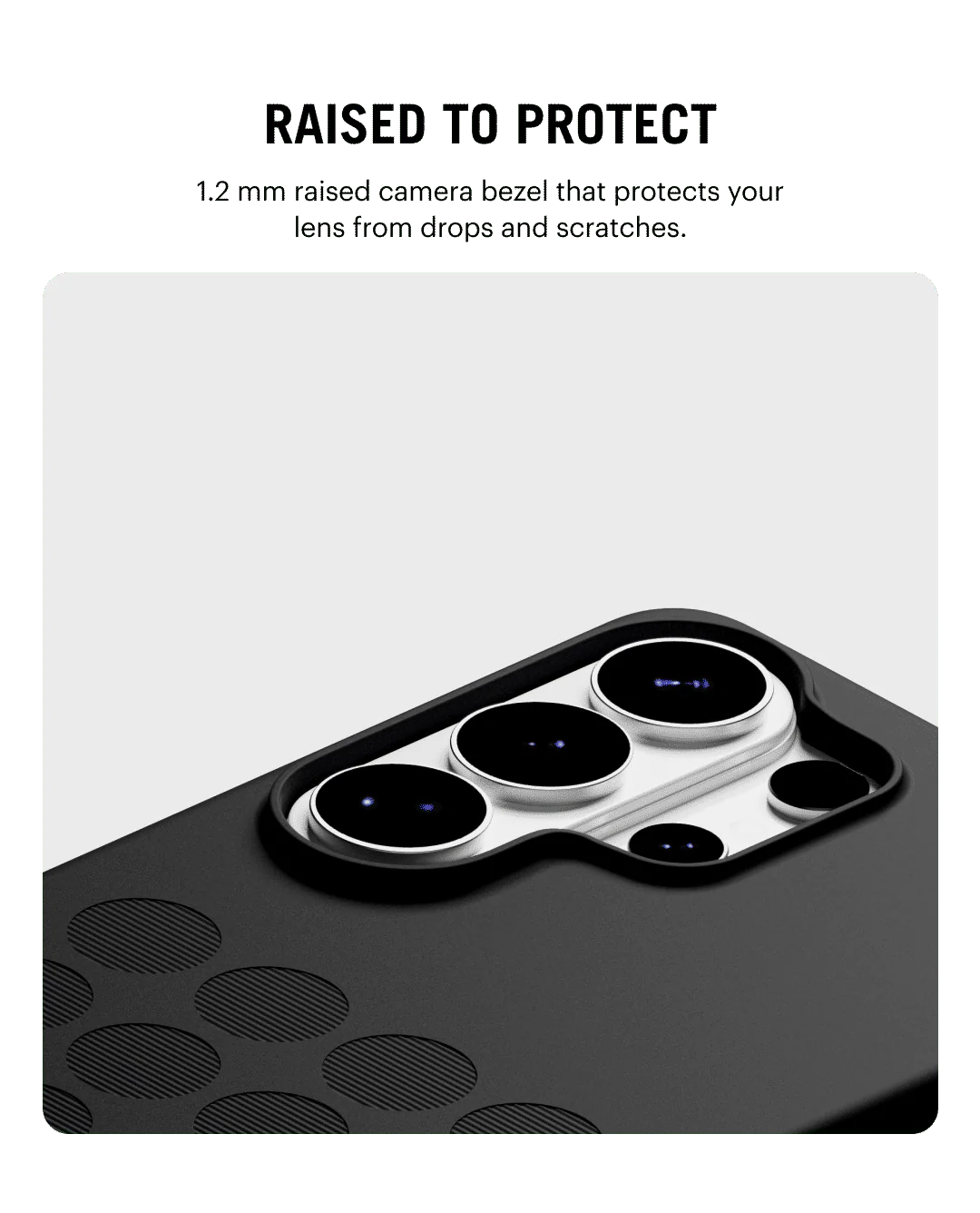 Stack Signature Phone Case Cover for Samsung Galaxy S26 Ultra - Image 9