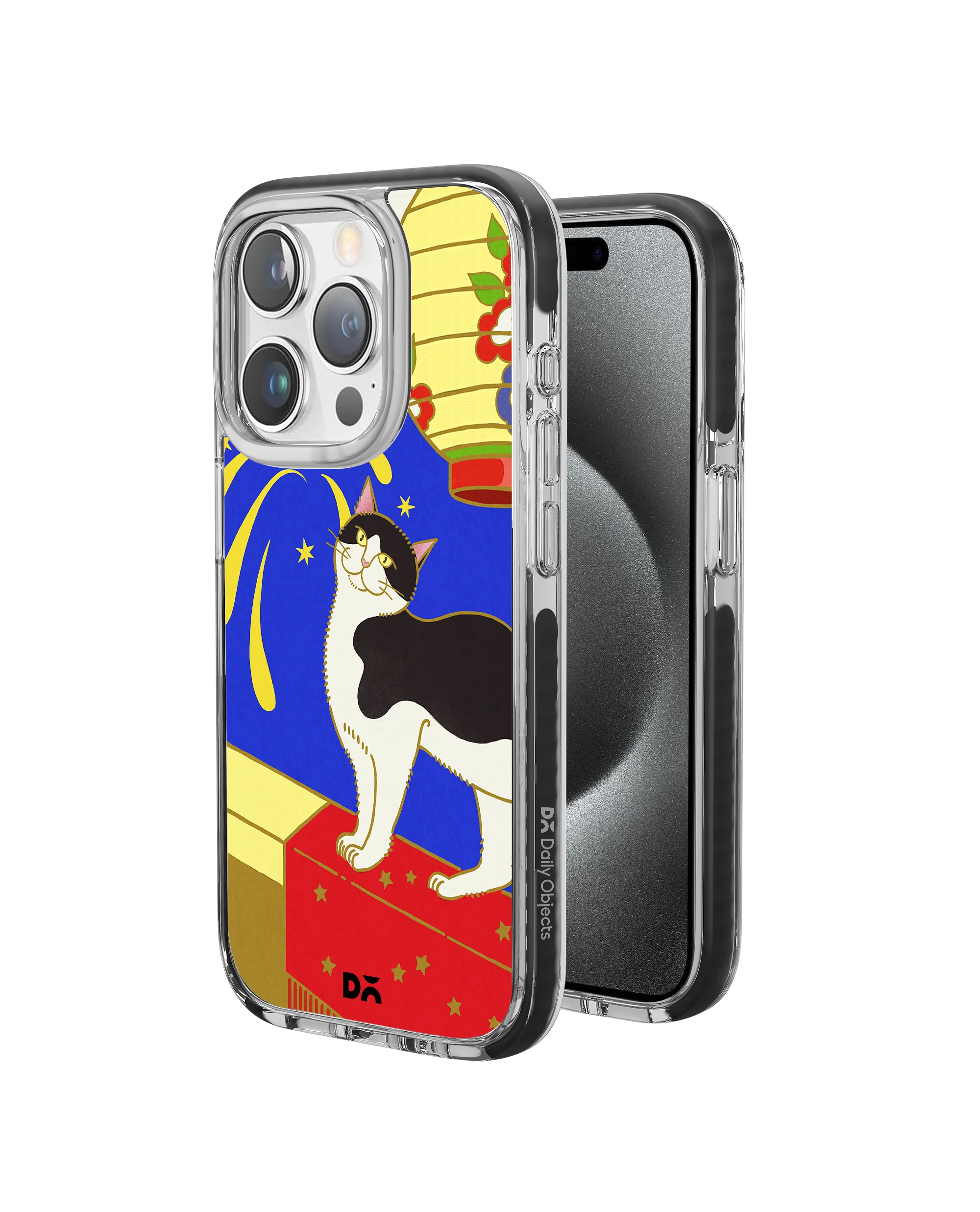 Starry Night Stride 3.0 MagSafe Case Cover For iPhone 15 Pro Max - Image 4