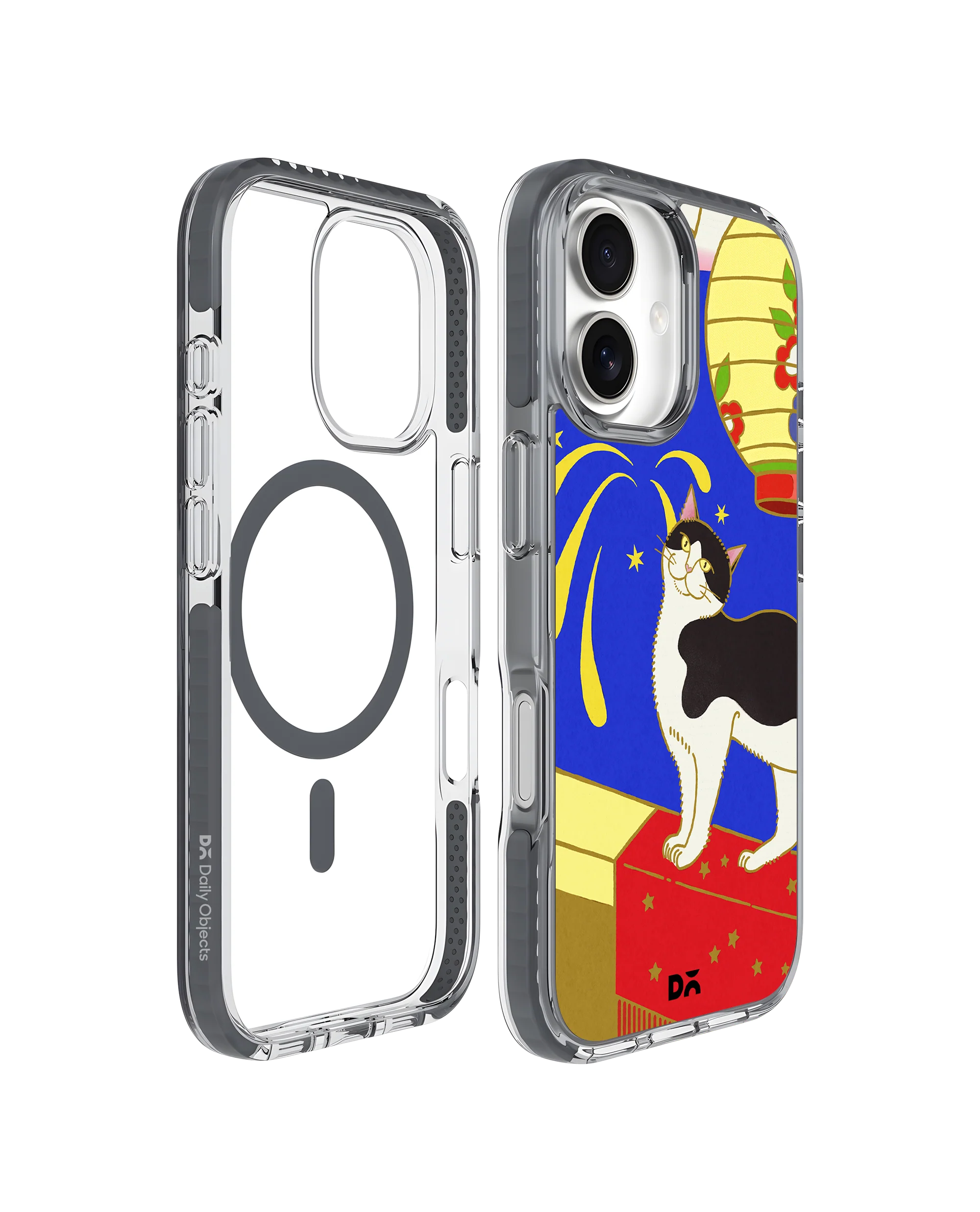 Starry Night Stride 3.0 MagSafe Case Cover For iPhone 16 - Image 4