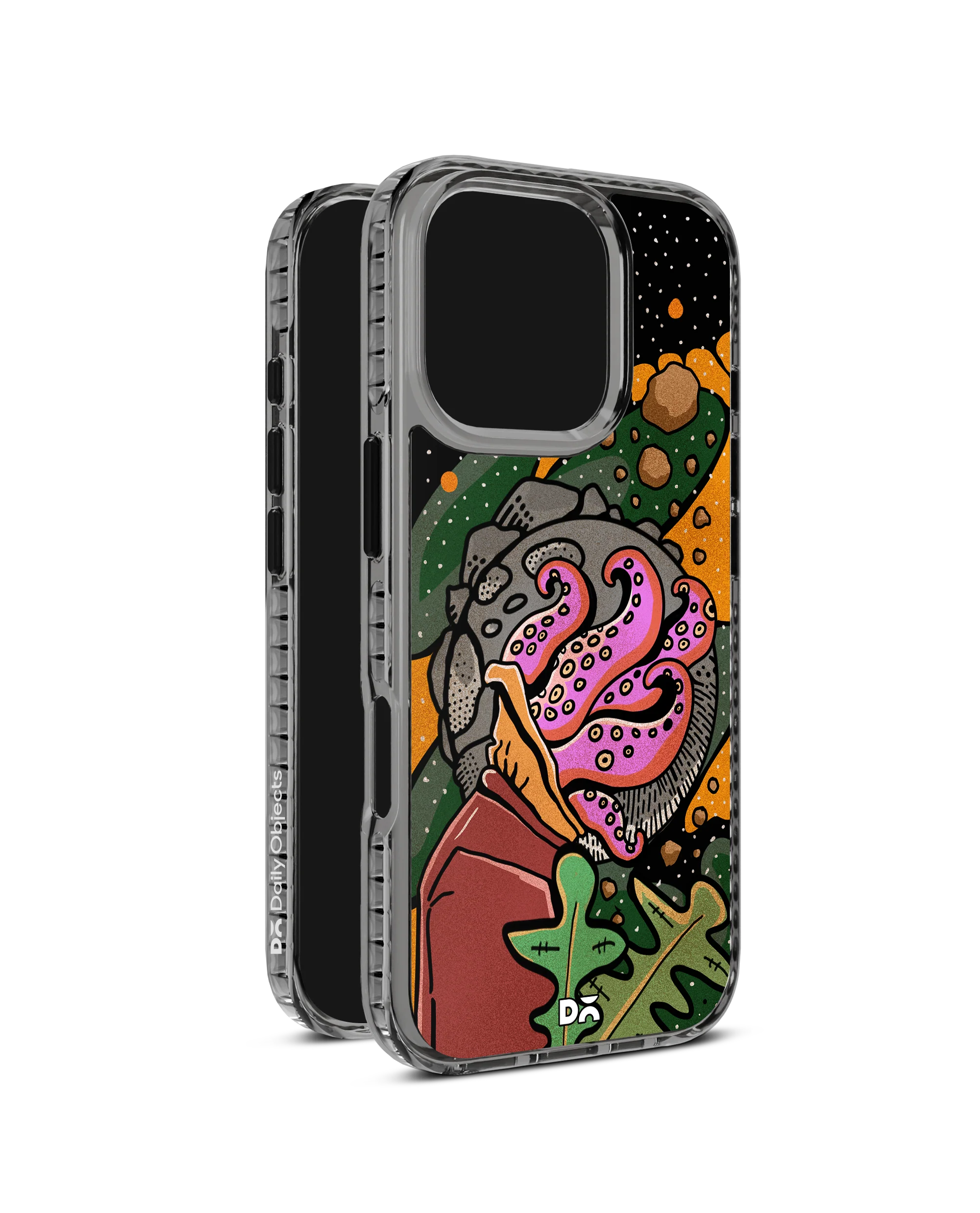 Stellar Secrets Stride 2.0 MagSafe Case Cover For iPhone 16 Pro - Image 4