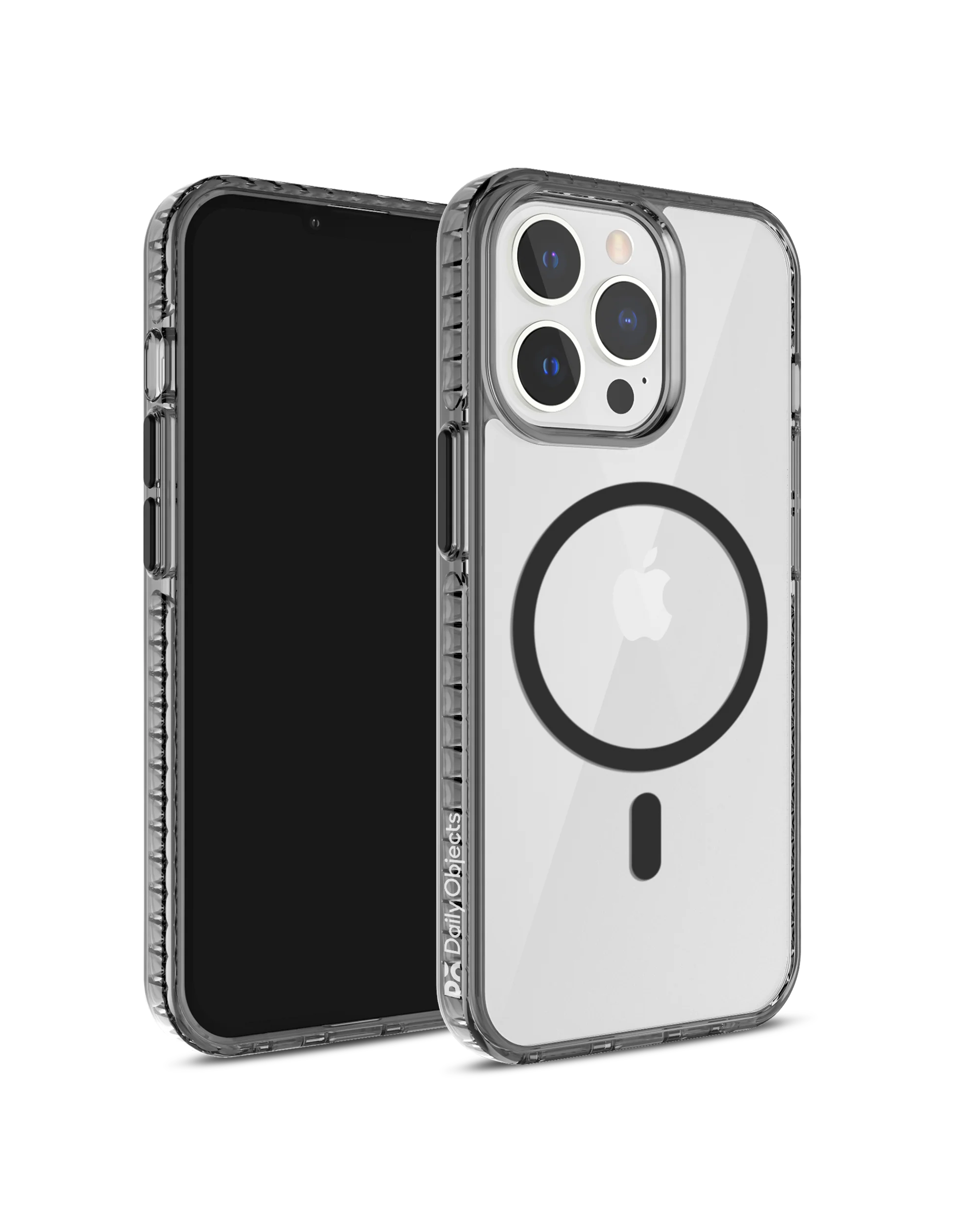 Stride 2.0 Clear MagSafe Phone Case Cover For iPhone 13 Pro