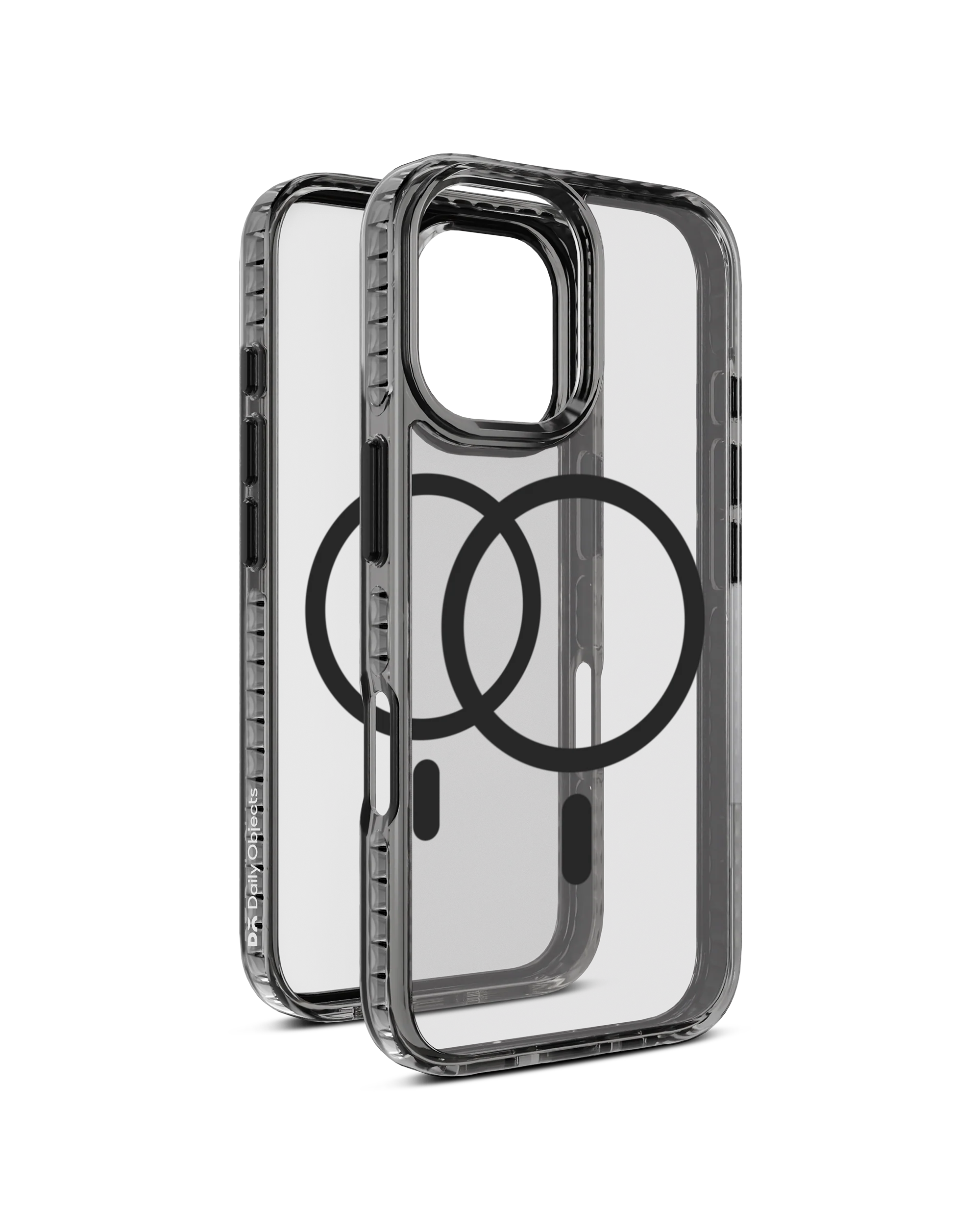 Stride 2.0 Clear MagSafe Phone Case Cover For iPhone 16 Plus - Image 3