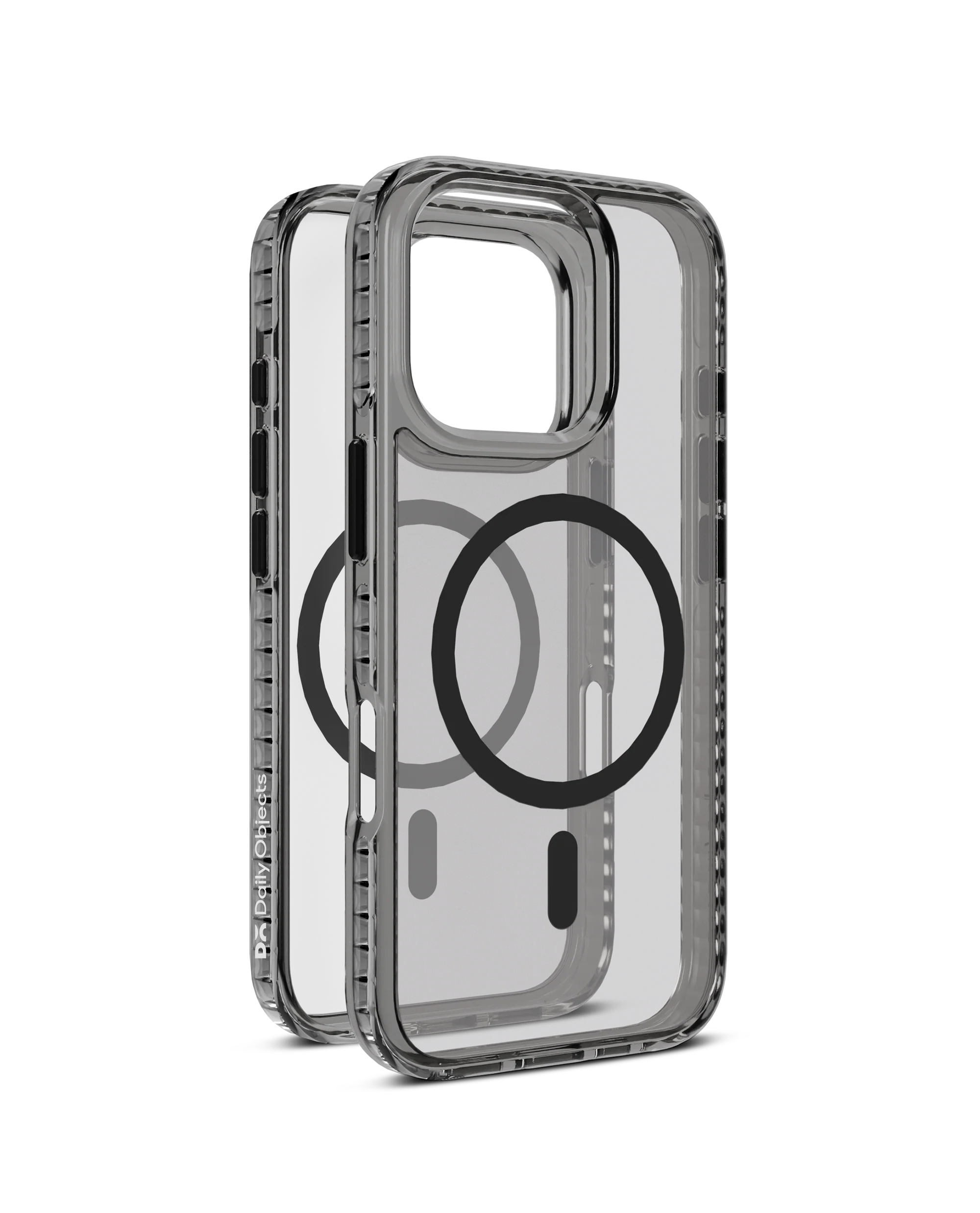 Stride 2.0 Clear MagSafe Phone Case Cover For iPhone 16 Pro Max - Image 3