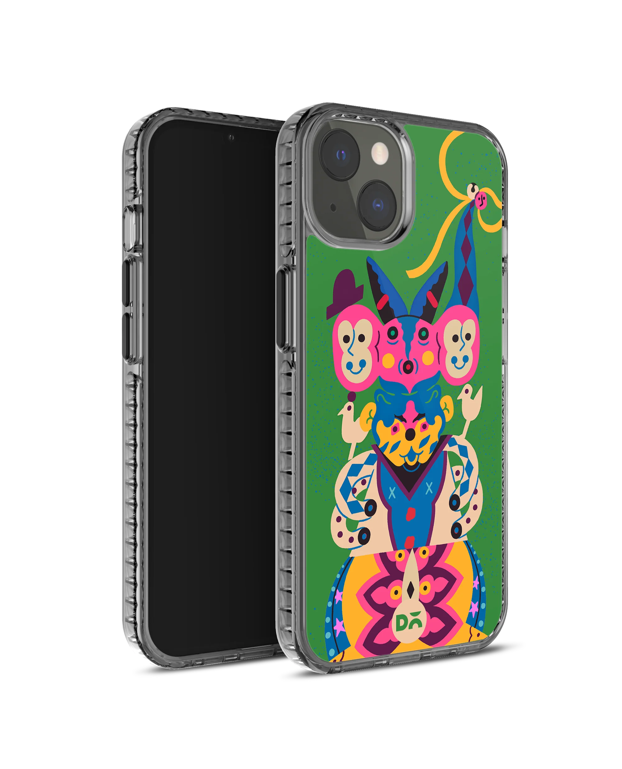 Suit Well Suited Stride 2.0 MagSafe Case Cover for iPhone 15 Plus - Image 8