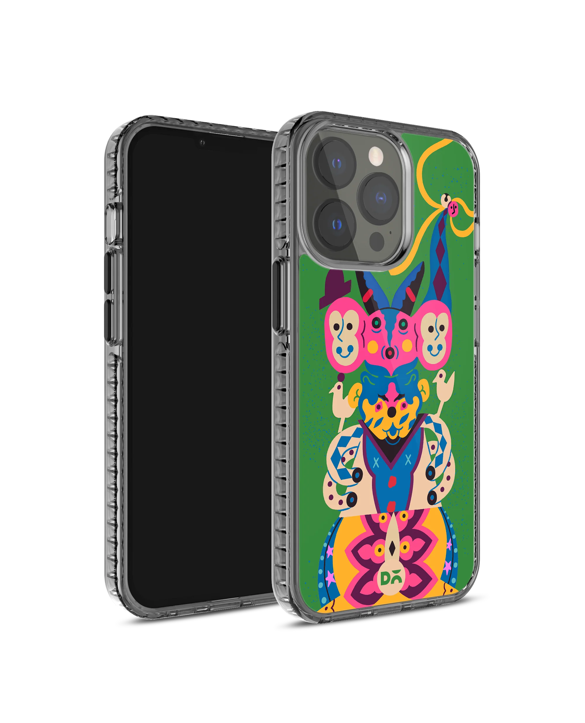 Suit Well Suited Stride 2.0 MagSafe Case Cover for iPhone 15 Pro - Image 4