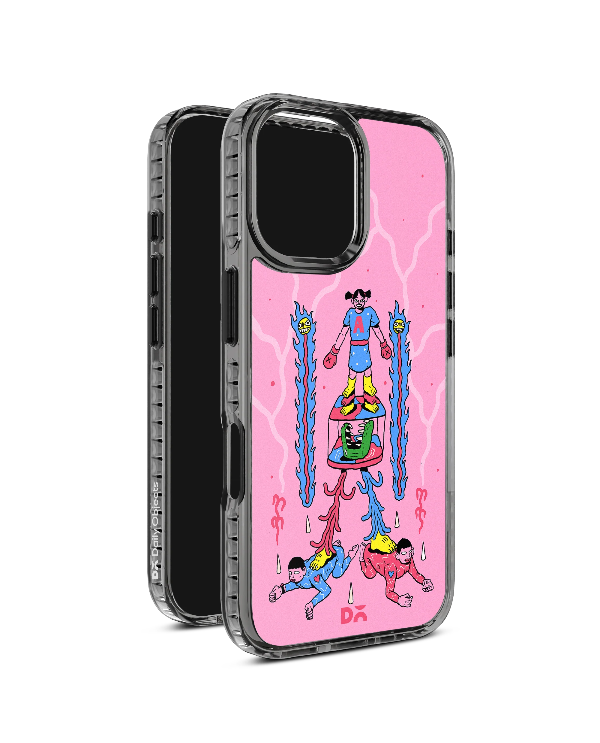 Support System Stride 2.0 MagSafe Case Cover For iPhone 16 Plus - Image 4