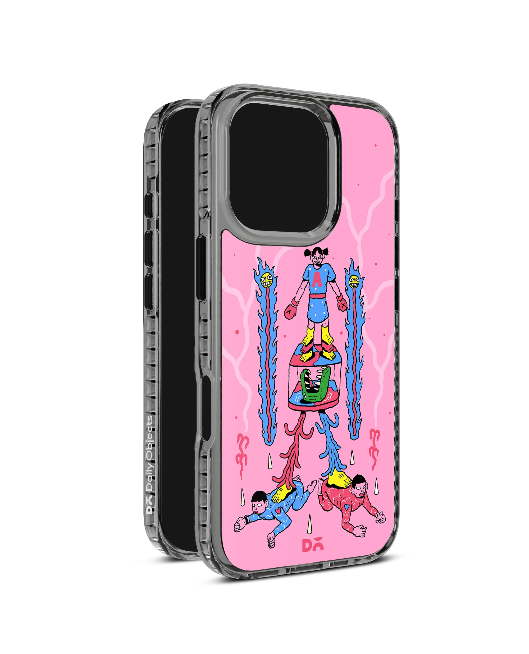 Support System Stride 2.0 MagSafe Case Cover For iPhone 16 Pro Max - Image 4