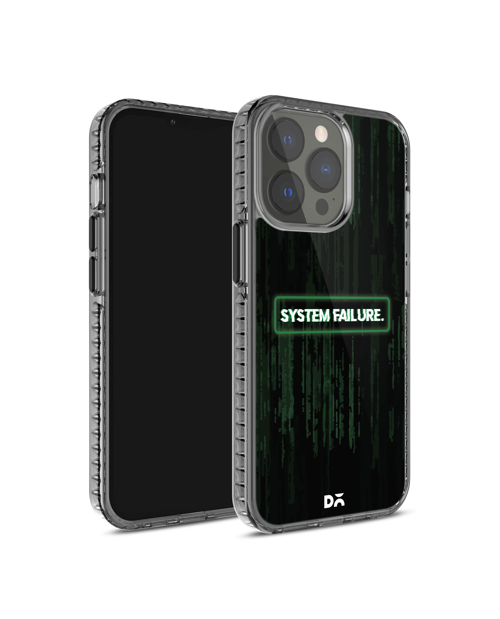 System Failure Stride 2.0 Phone Case Cover For iPhone 15 Pro Max - Image 3